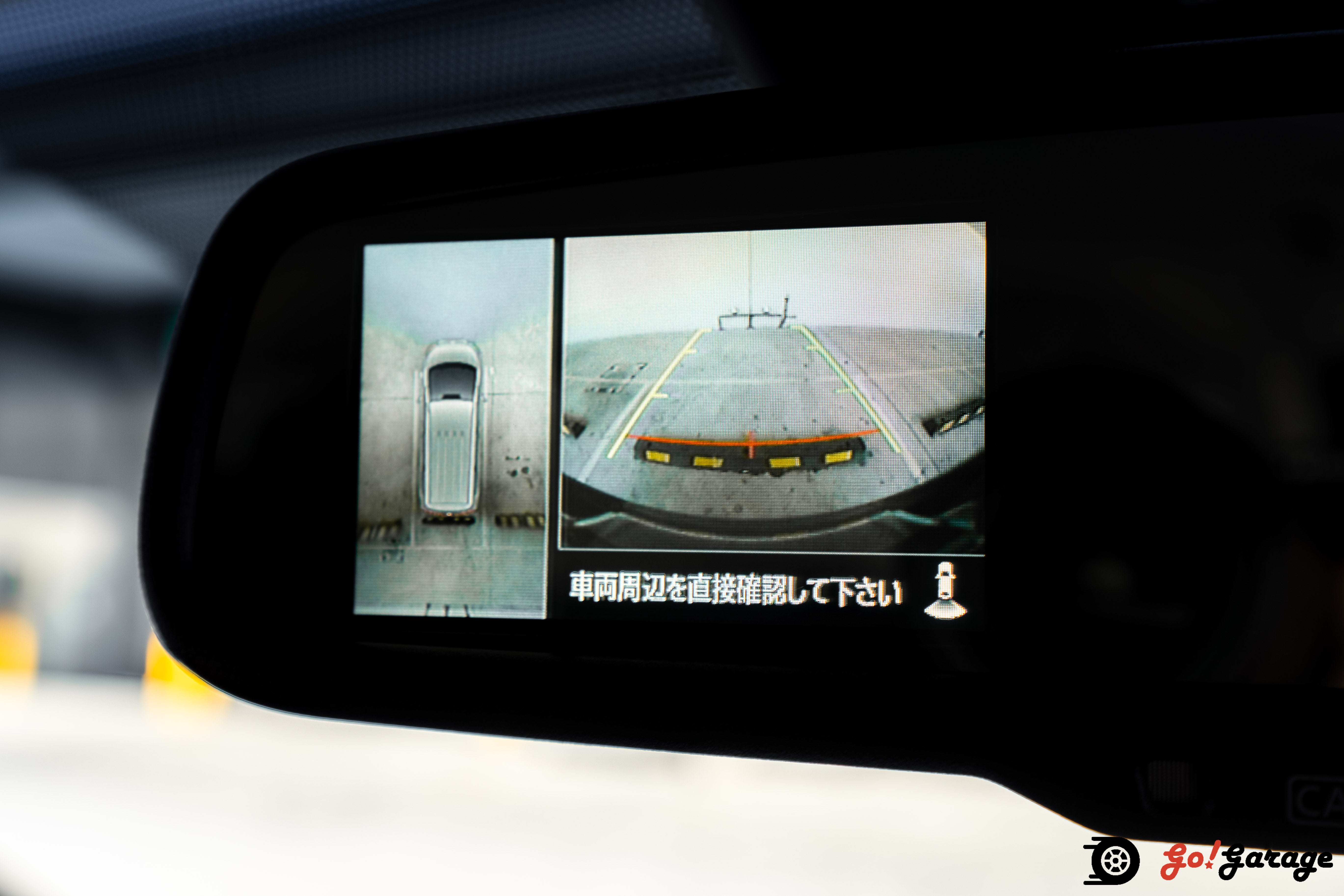 2020 Mitsubishi Delica D5 P package