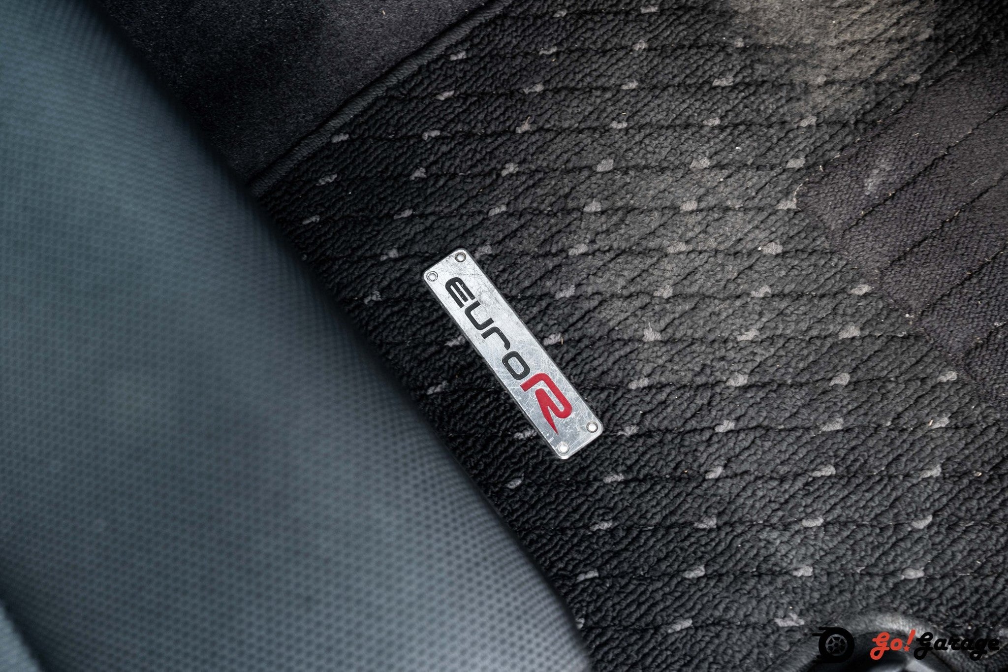 2004 Honda Accord Euro R CL7R