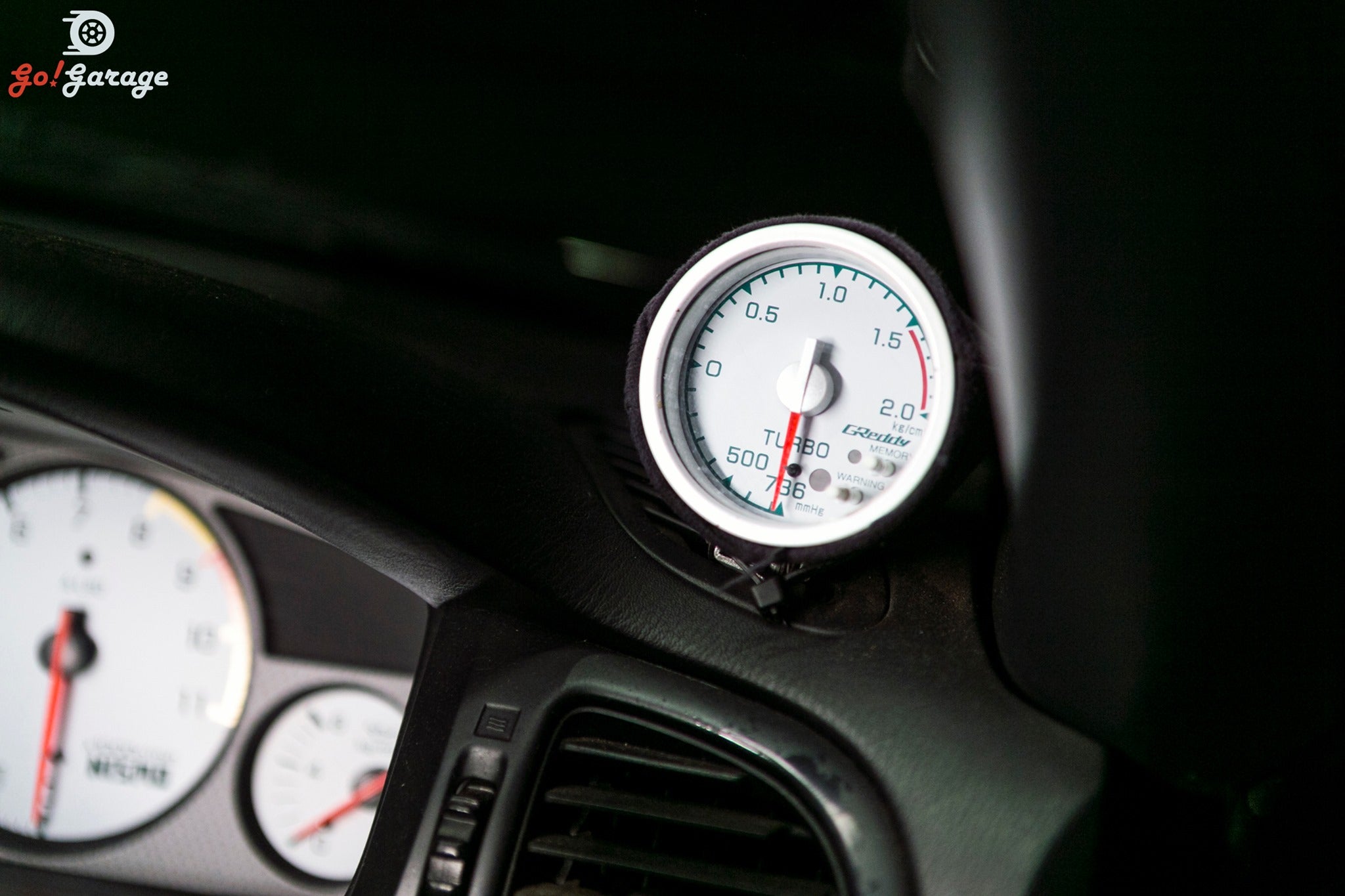 1996 Nissan Skyline GTR33 V-SPEC