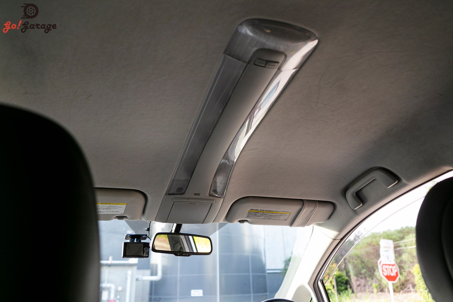 2007 Toyota Blade MASTER G