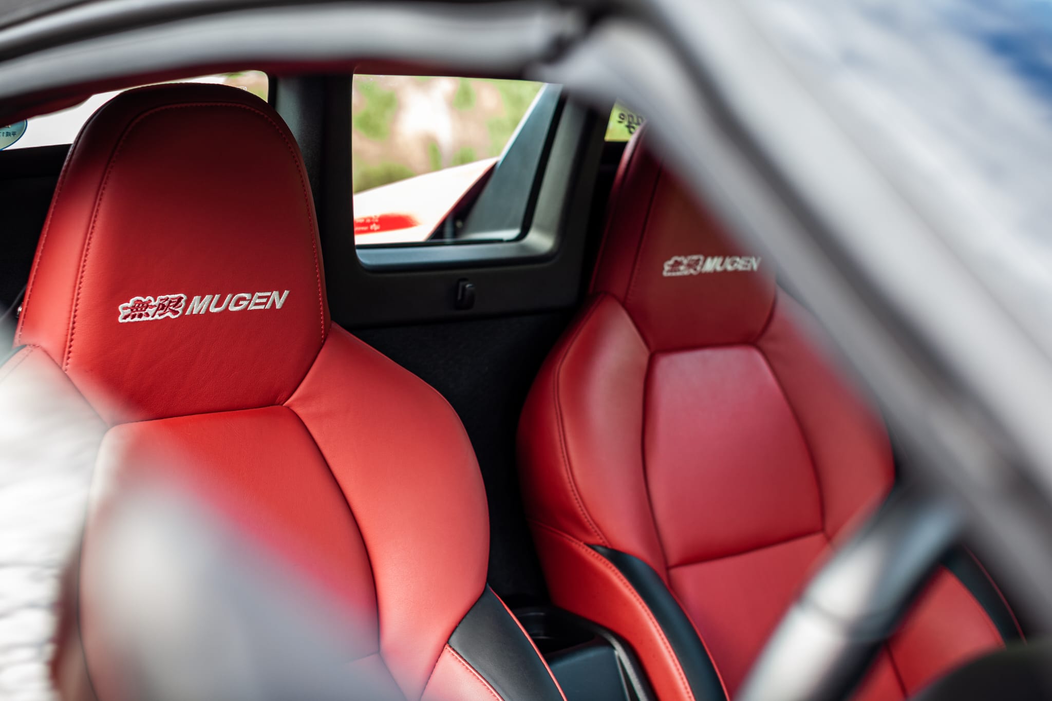 2016 Honda S660 Mugen RA
