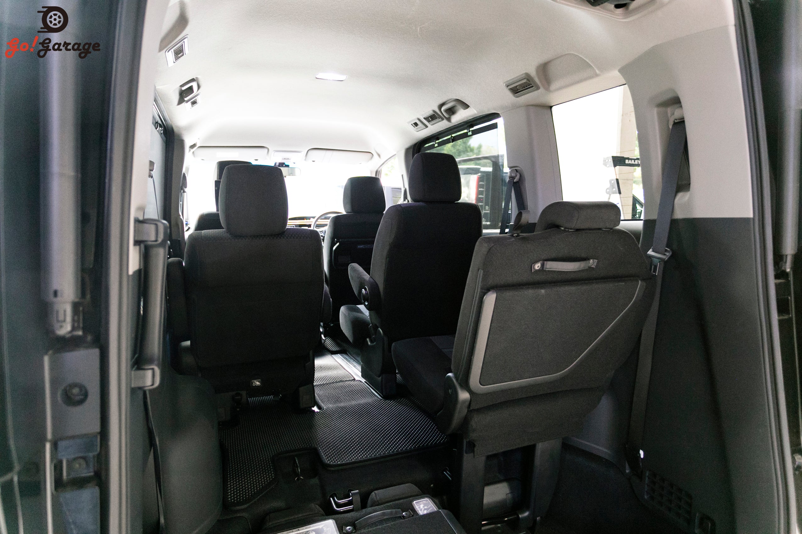 2018 Honda StepWagn Spada