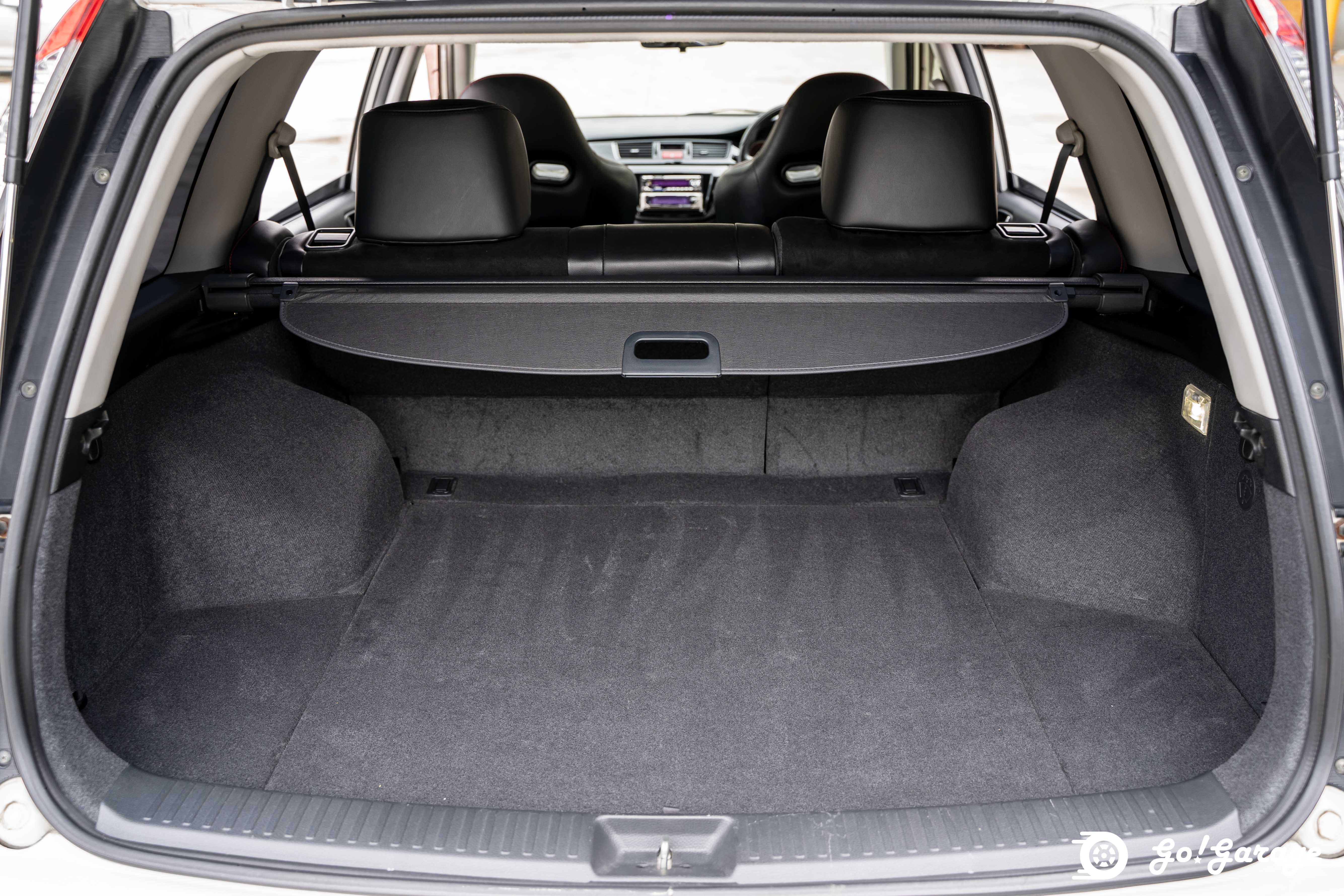 2006 Mitsubishi Lancer Evolution IX MR GT-A Wagon