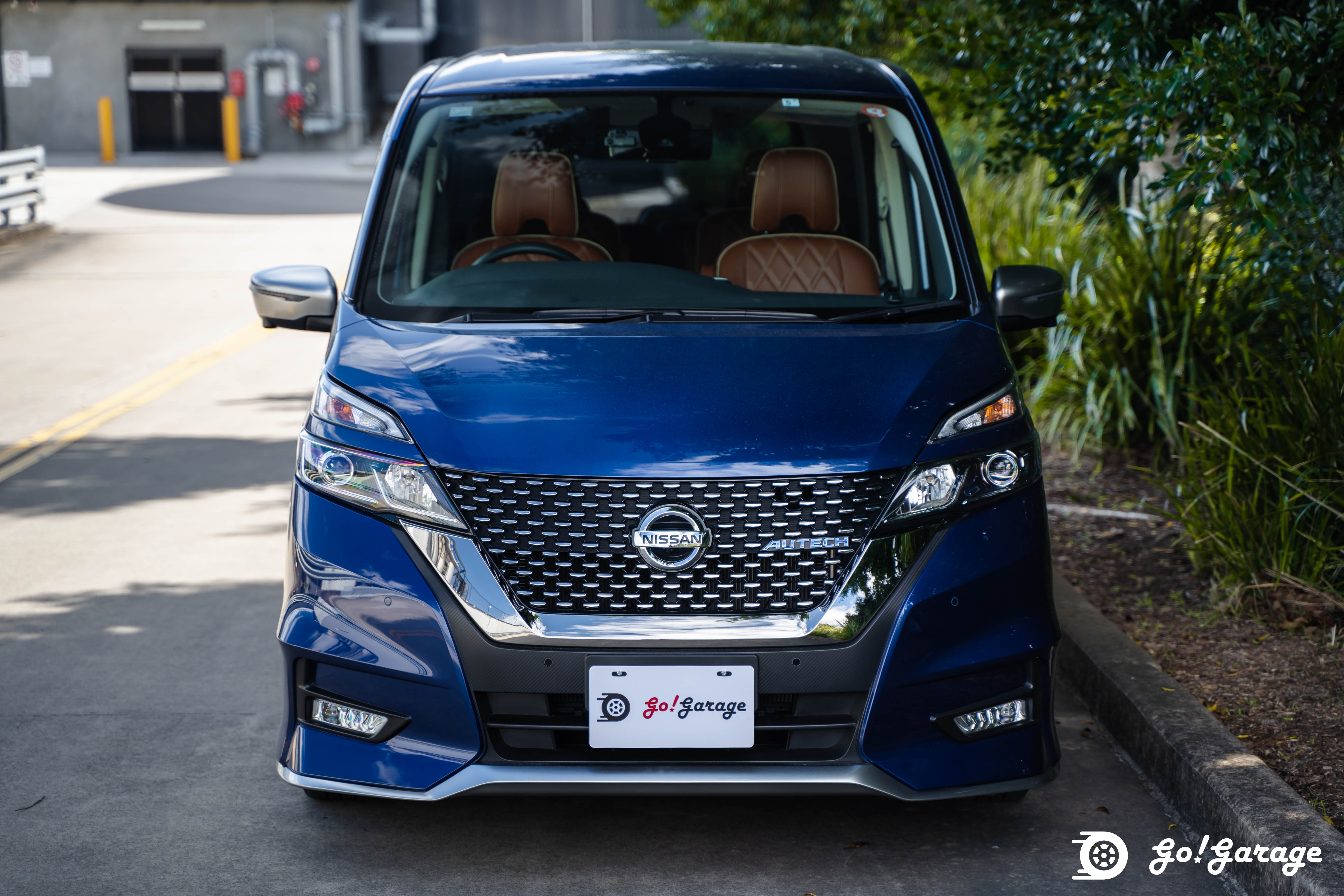 2019 Nissan Serena Autech E-Power