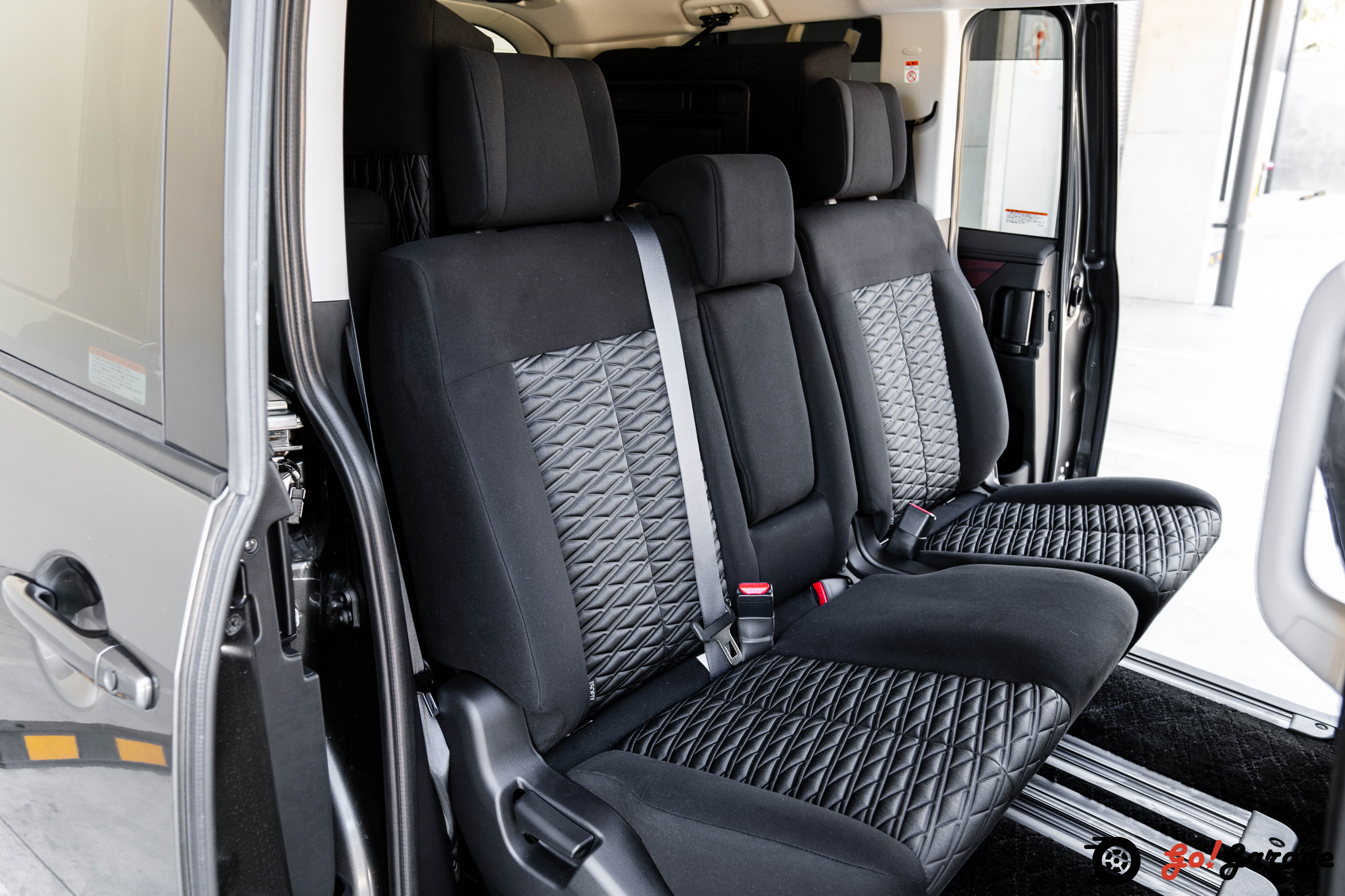 2020 Mitsubishi Delica D5 P package
