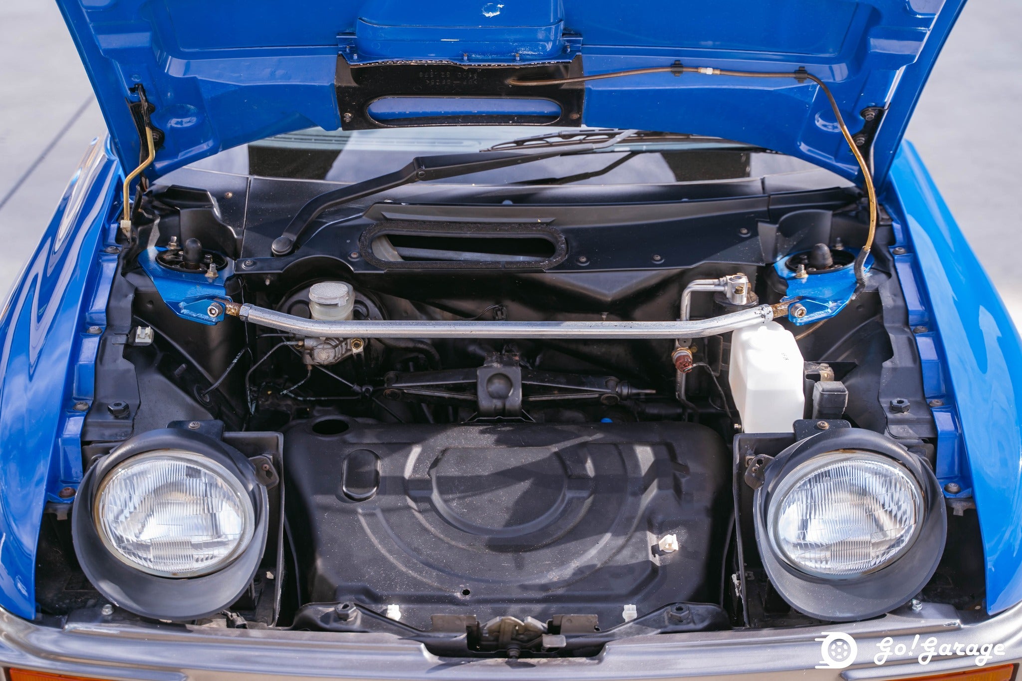 1993 Mazda Autozam AZ-1