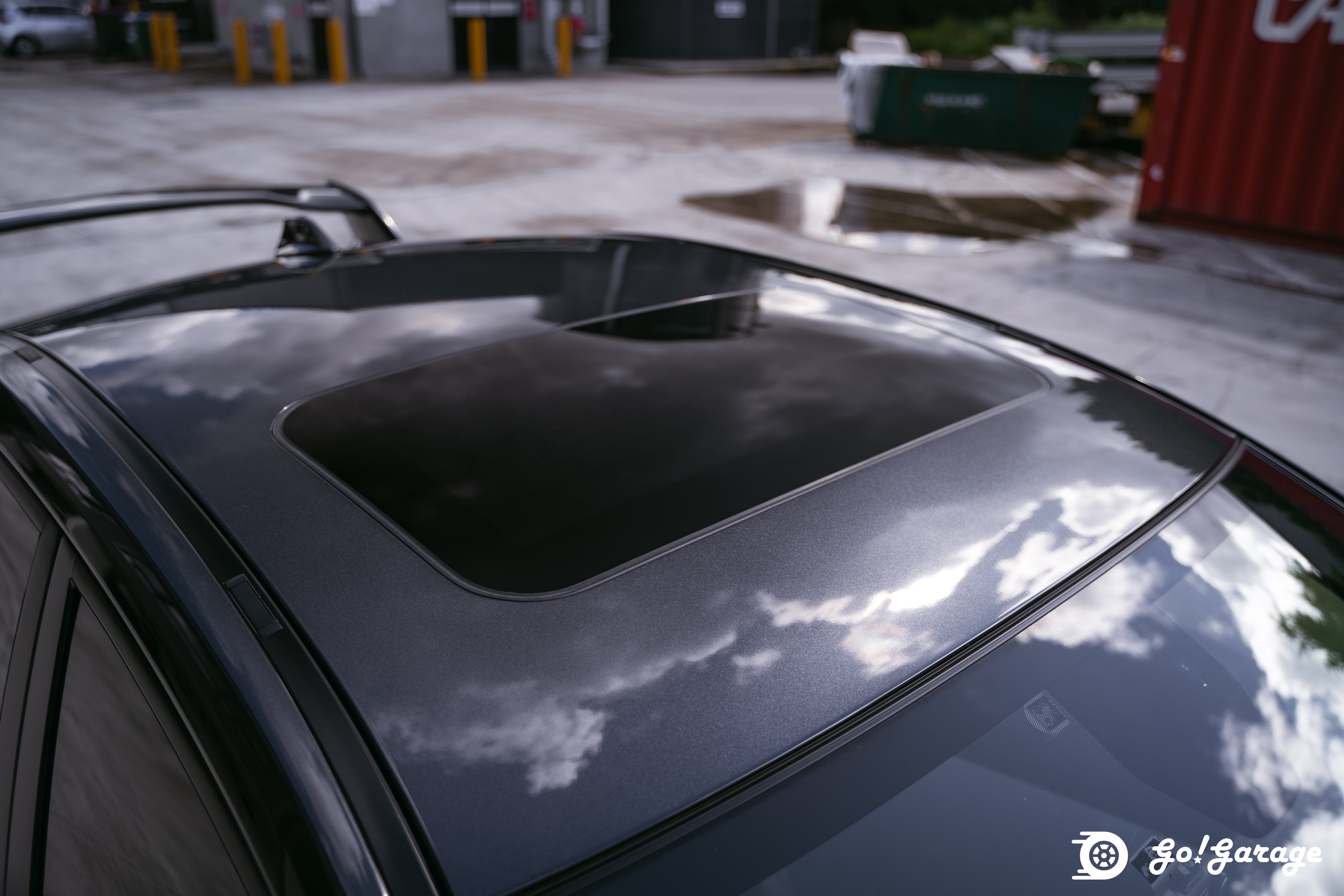 Subaru Impreza WRX STI MY18