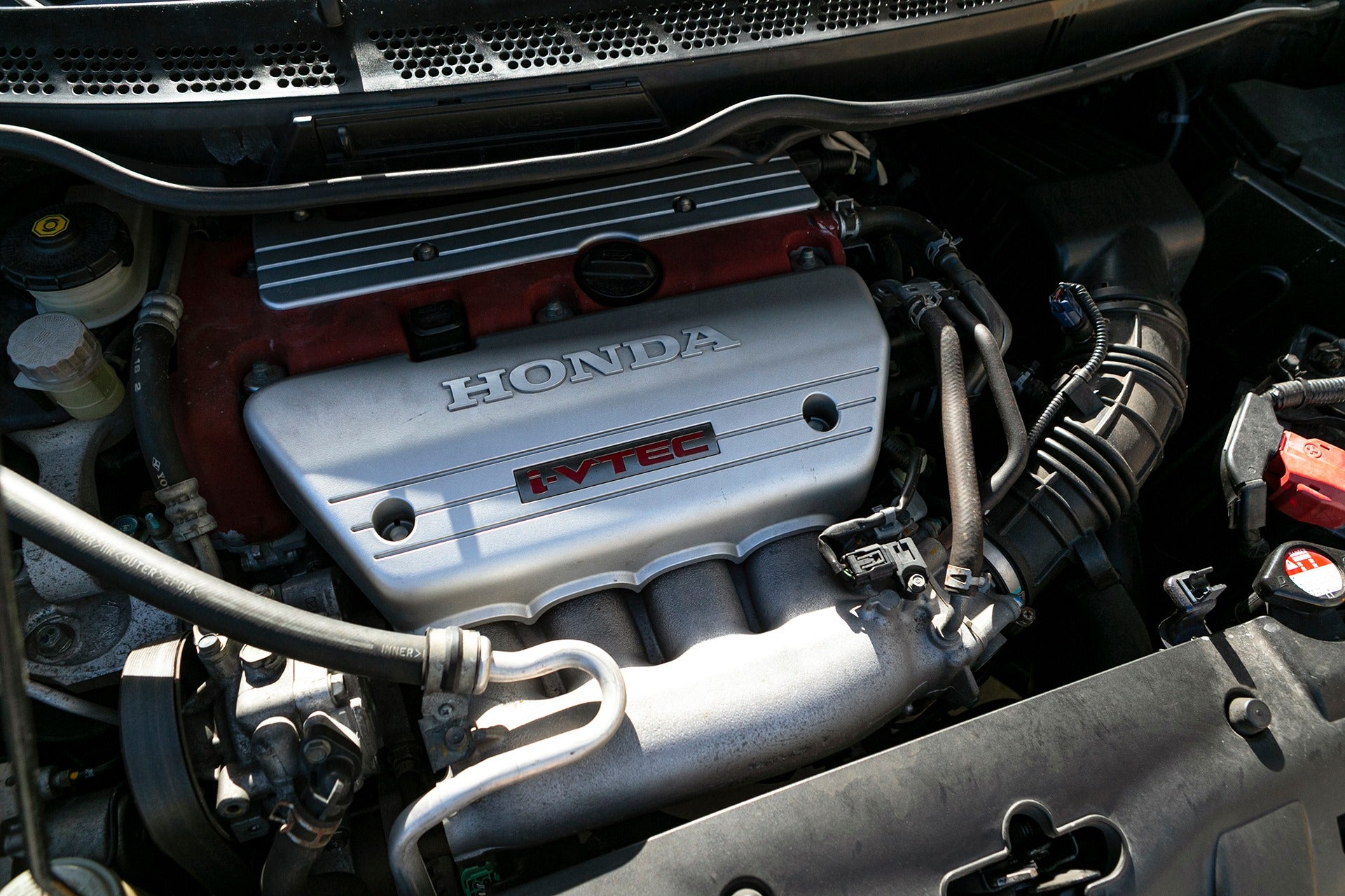 2009 Honda Civic Type R