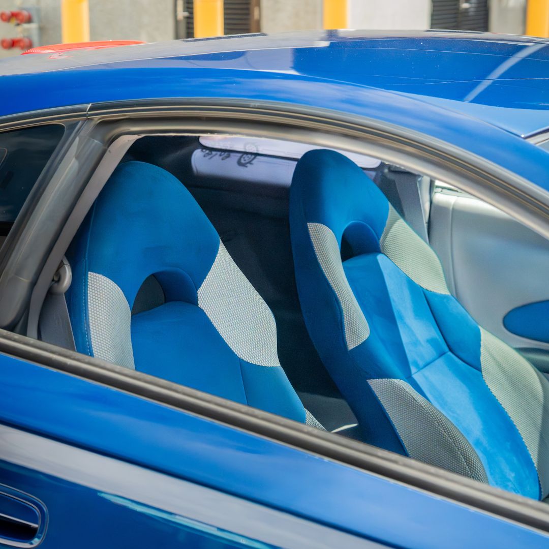 2000 Toyota Celica TRD Sport M