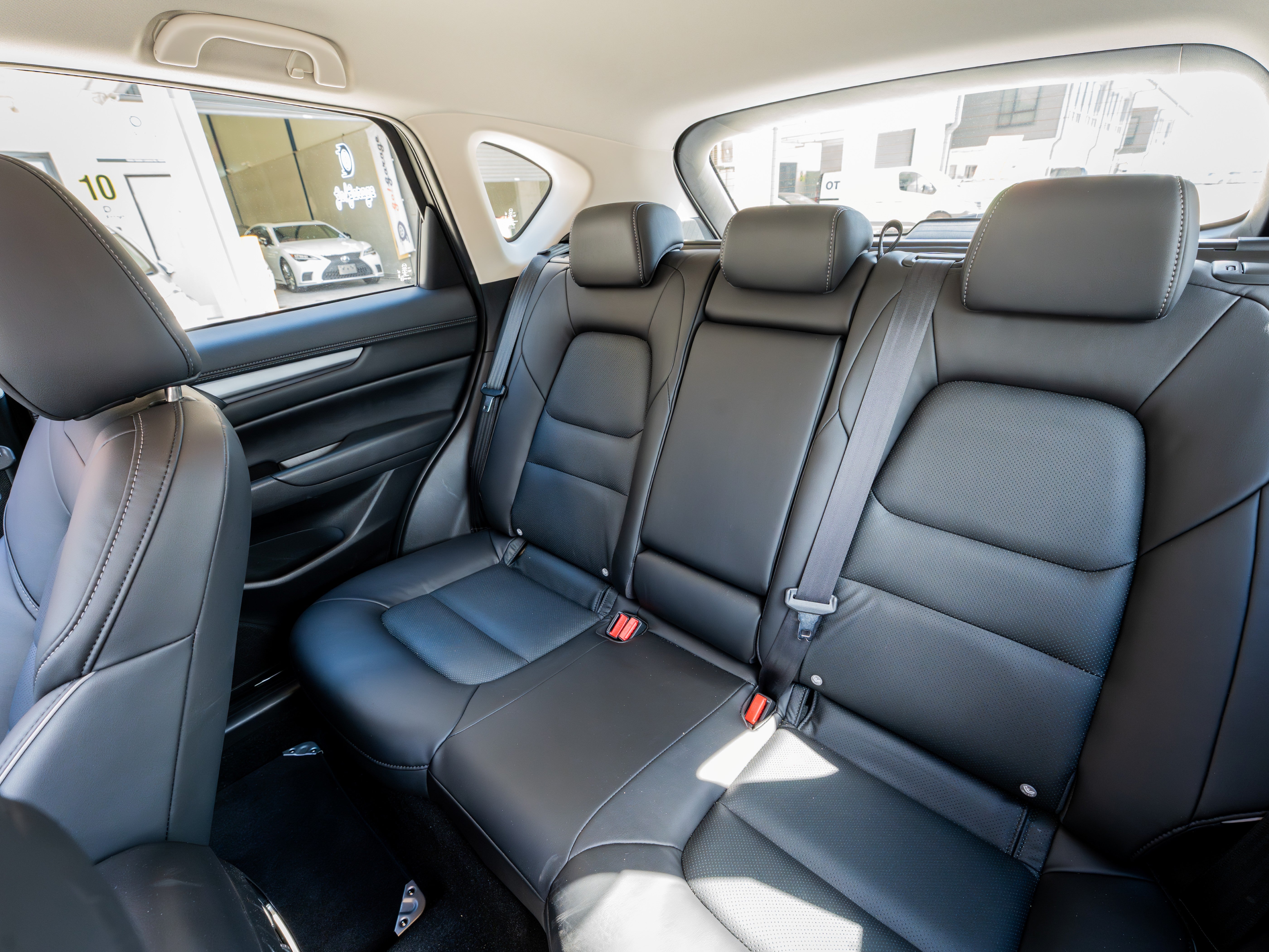 2025 Mazda CX-5 G25 Touring AWD