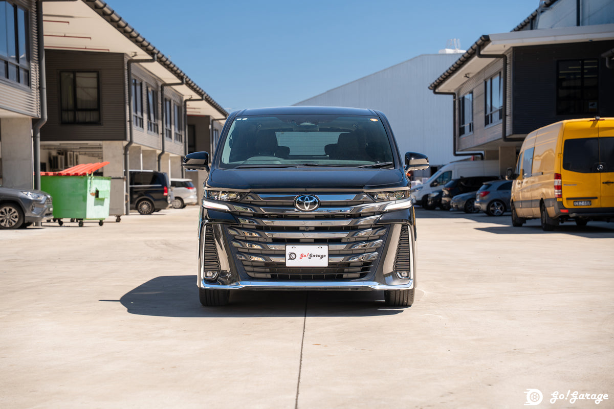 2025 Toyota Vellfire Hybrid Executive Lounge