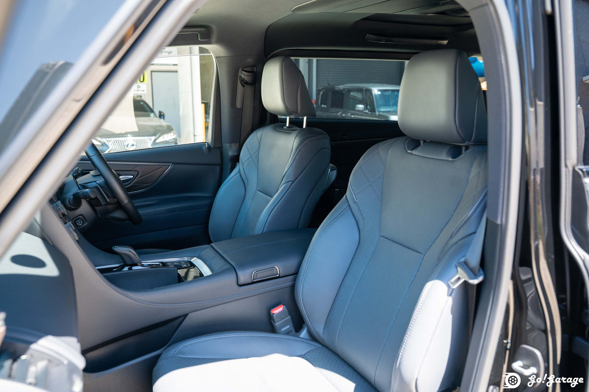 2025 Toyota Vellfire Hybrid Executive Lounge