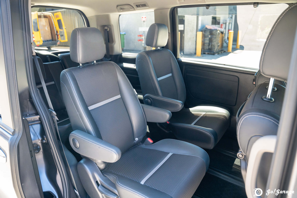 2021 Honda Stepwgn Spada G EX Grey