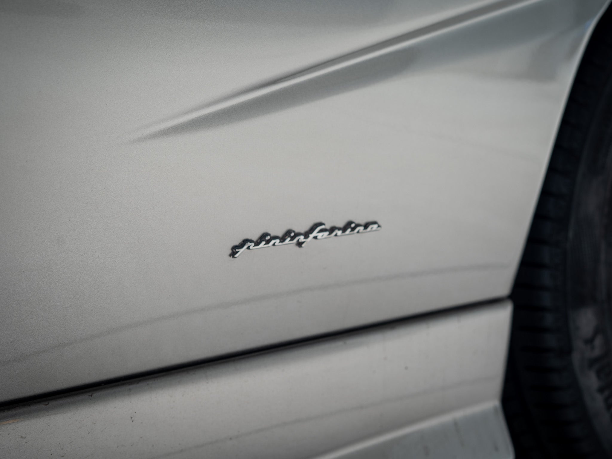 1999 Fiat Coupe LE
