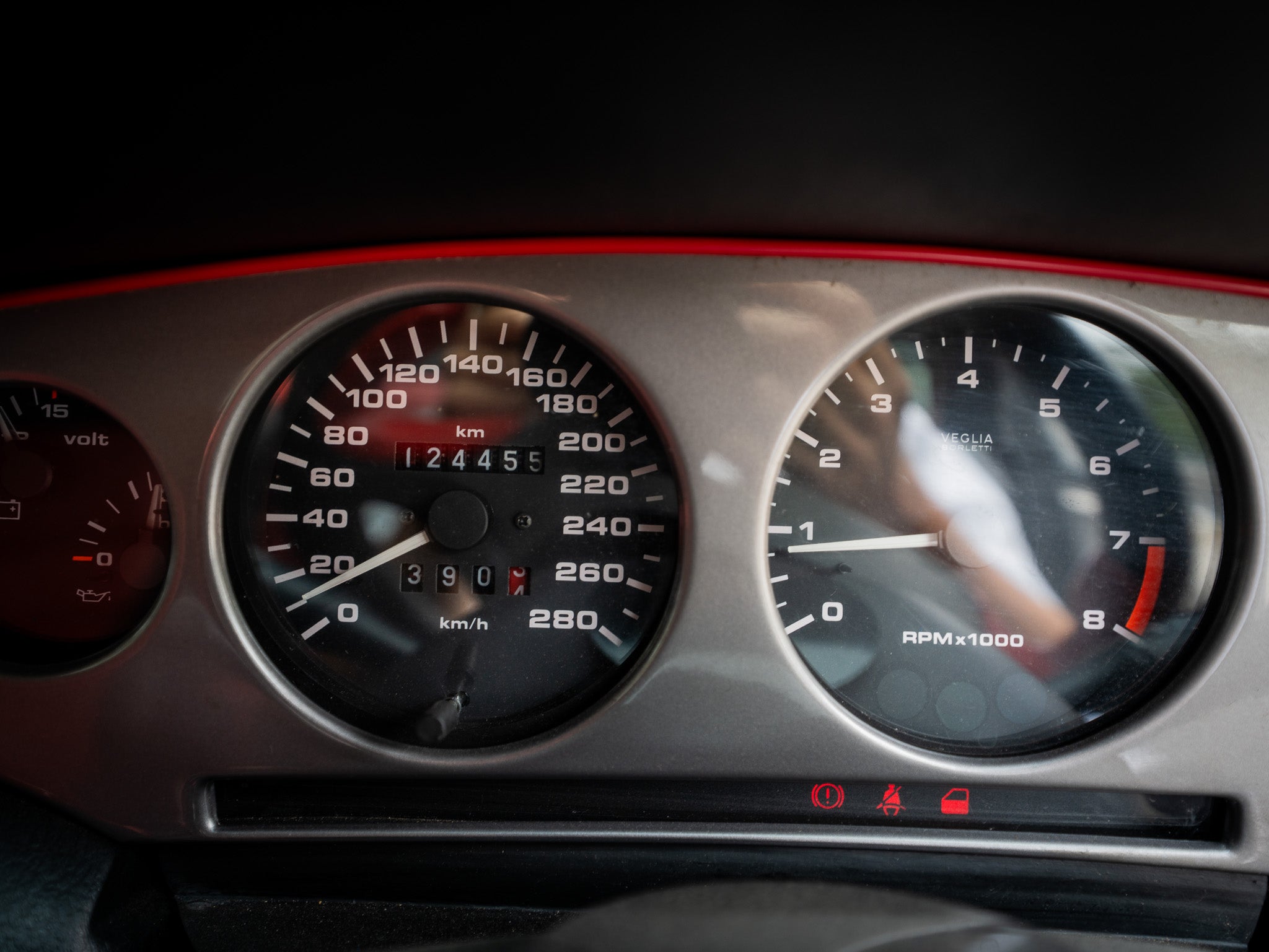 1999 Fiat Coupe LE