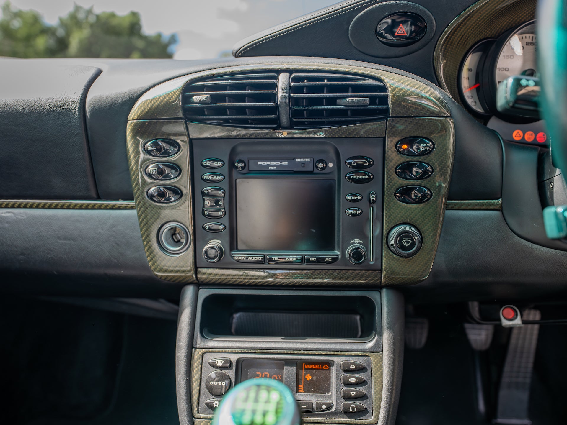 2000 Porsche Carerra 2