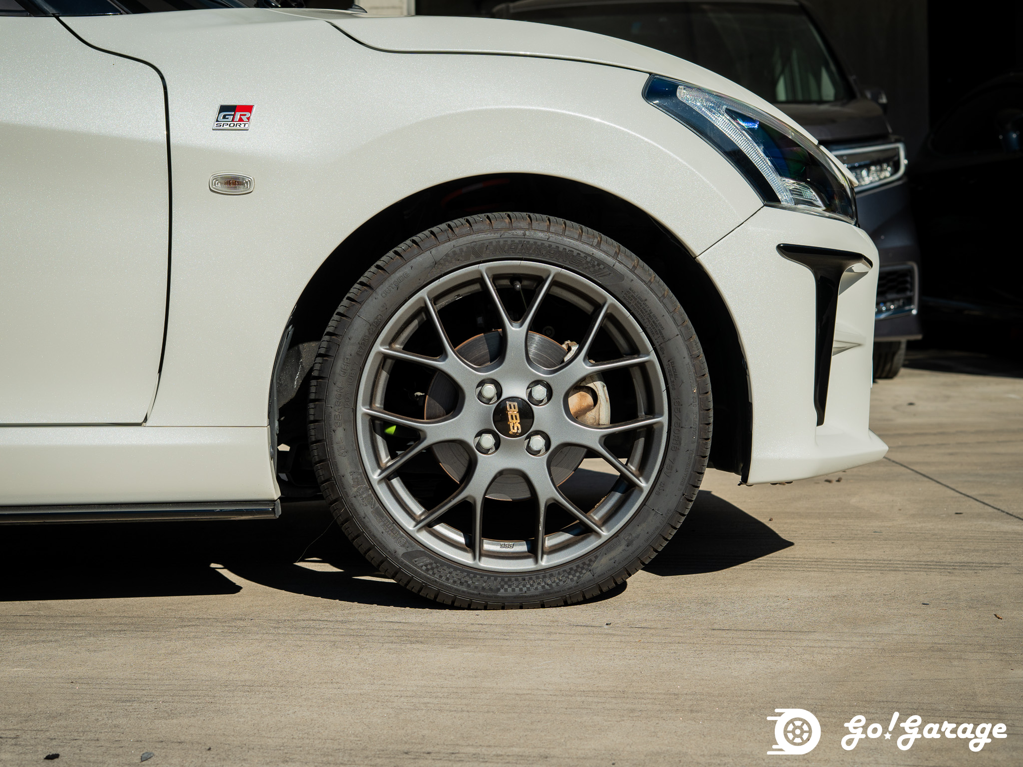 【On Offer】2020 Daihatsu Copen GR Sport
