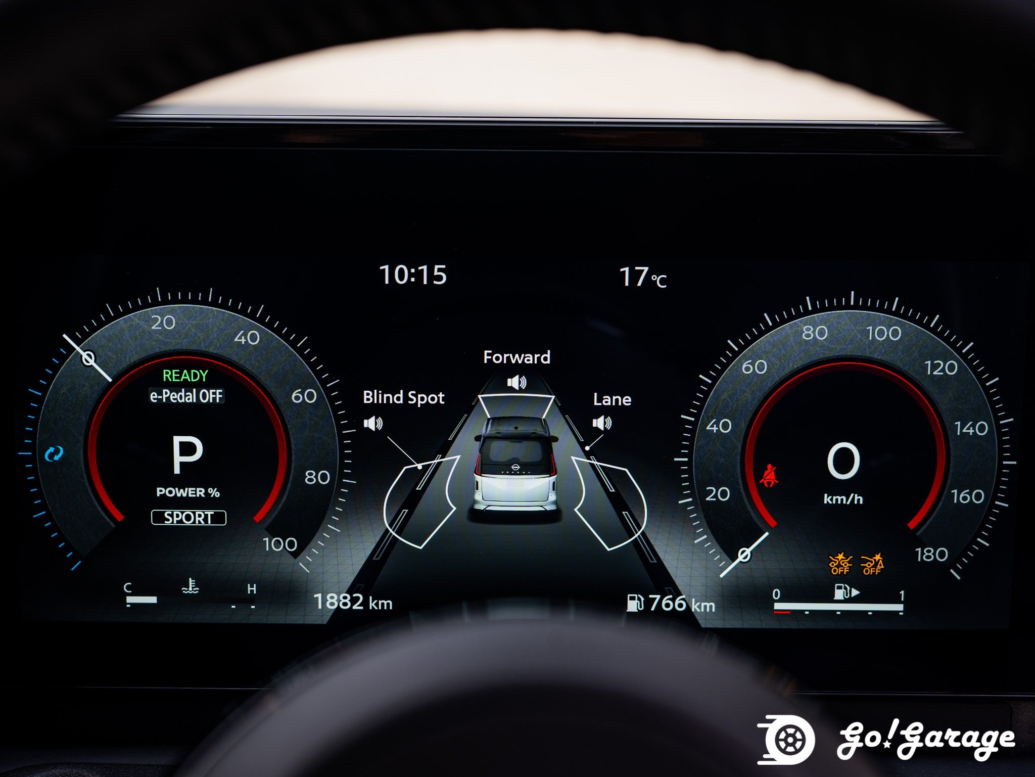2024 Nissan Serena E-Power Highway Star V 90th Anniversary