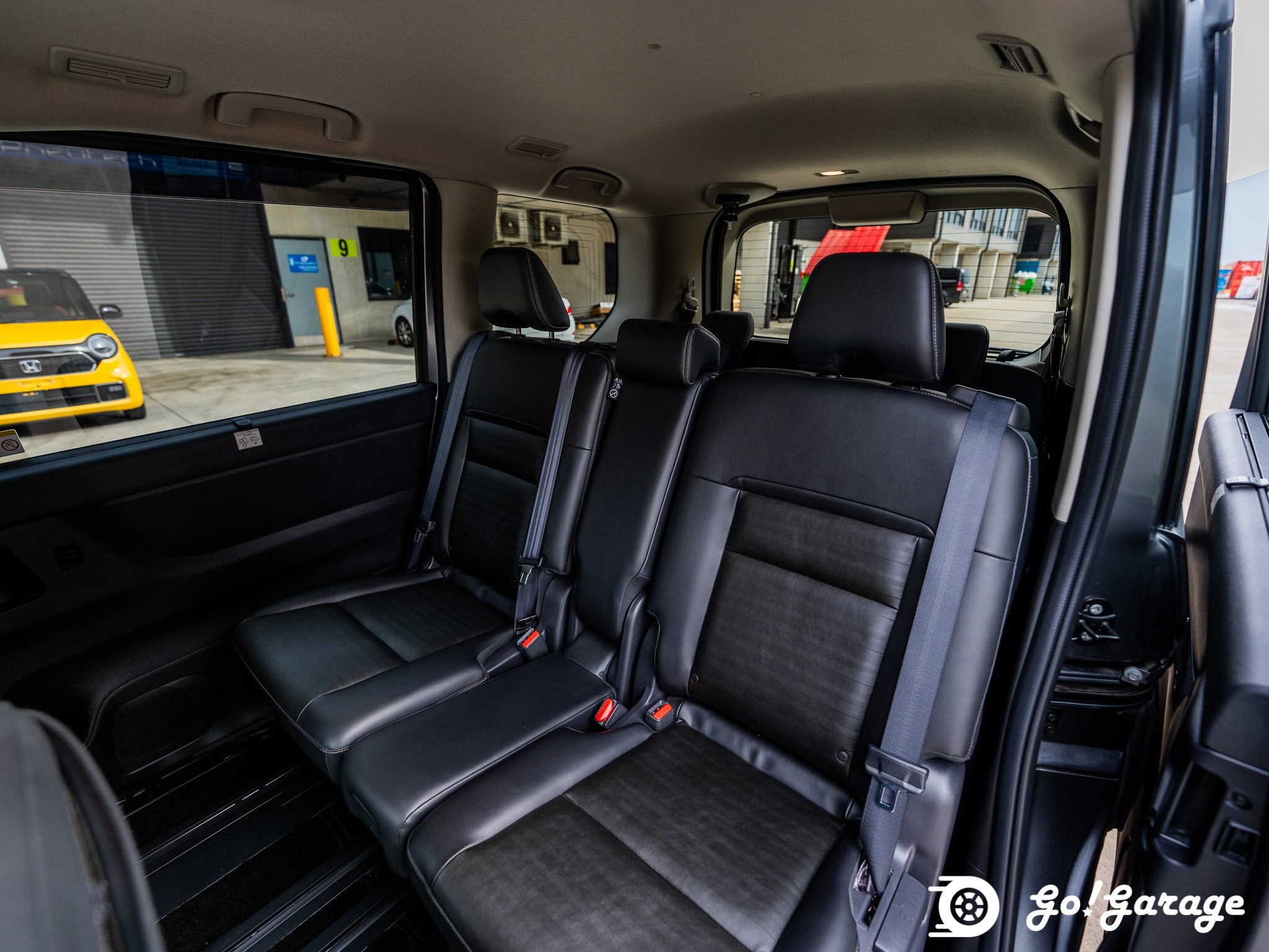 2024 Nissan Serena E-Power Highway Star V 90th Anniversary