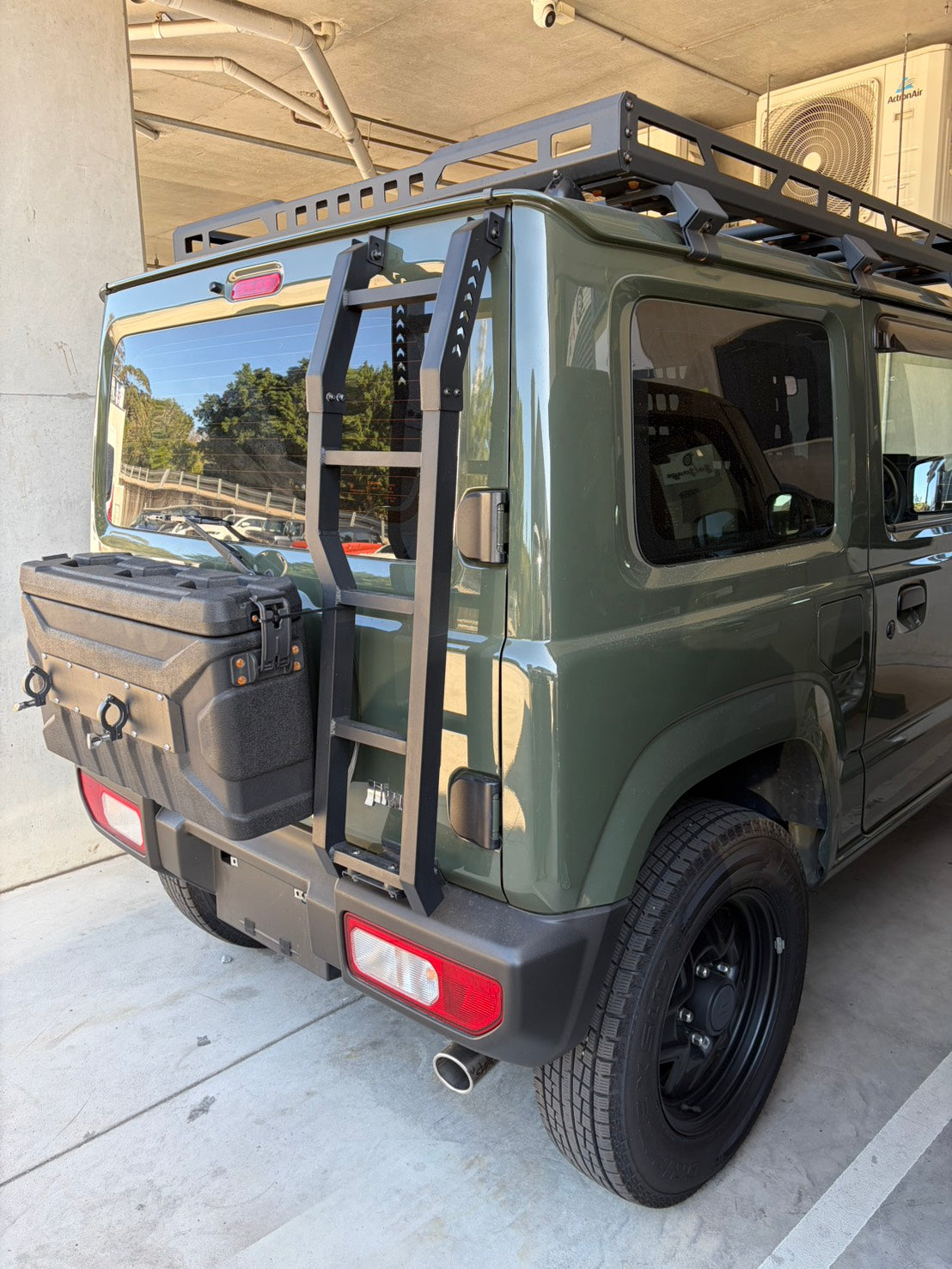 【COMING SOON】2023 Suzuki Jimny XG 4WD