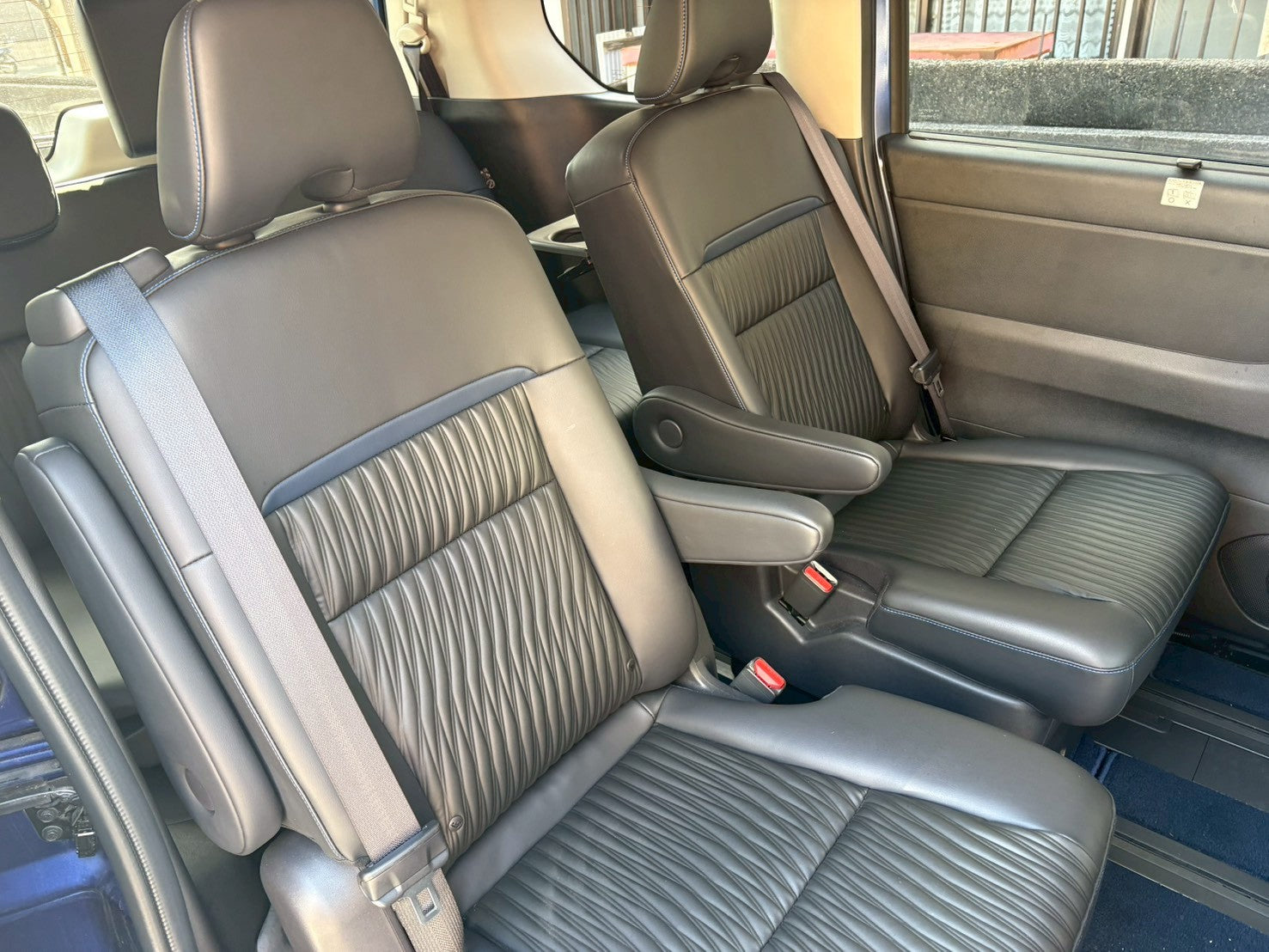 【COMING SOON!】2023 Nissan Serena E-Power Autech