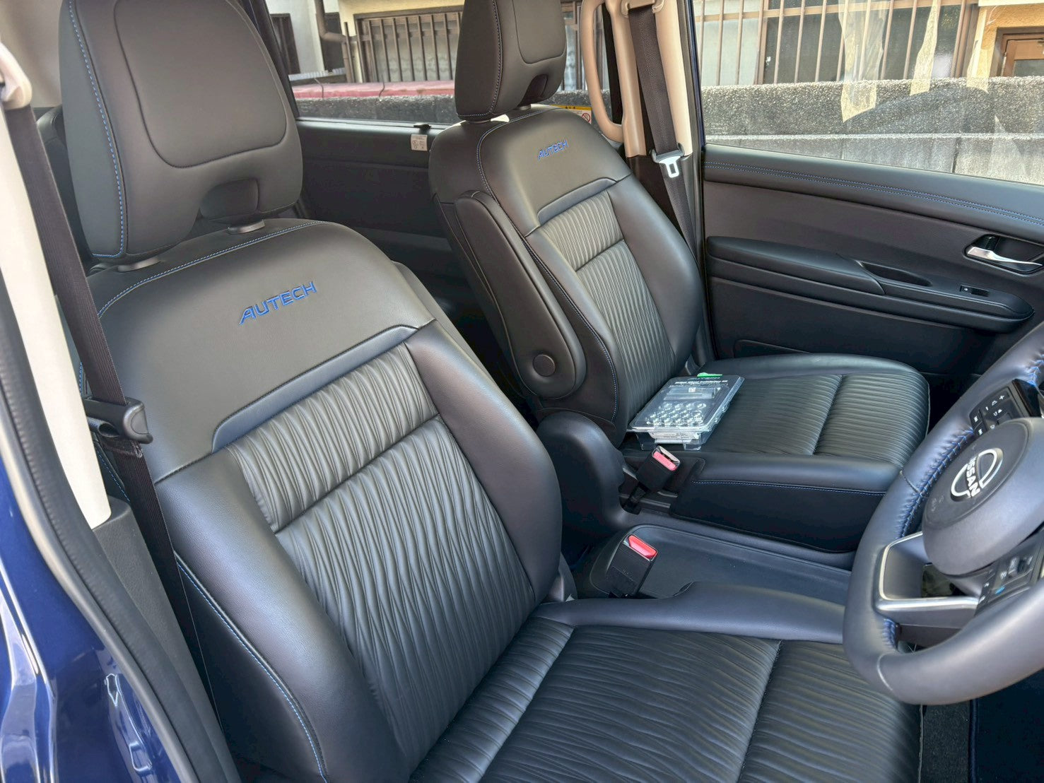 【COMING SOON!】2023 Nissan Serena E-Power Autech