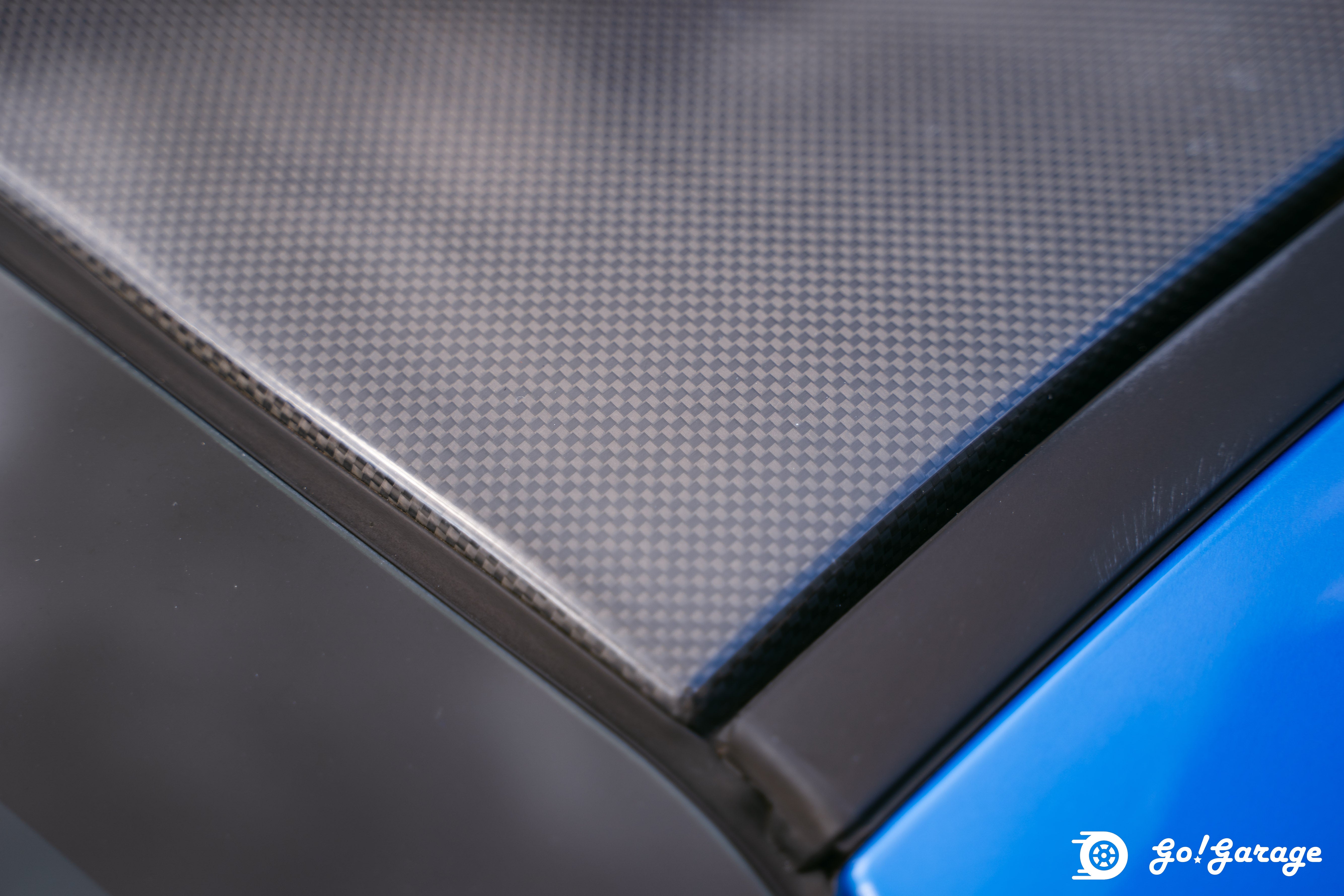 Limited Edition 2011 WRX STi TS