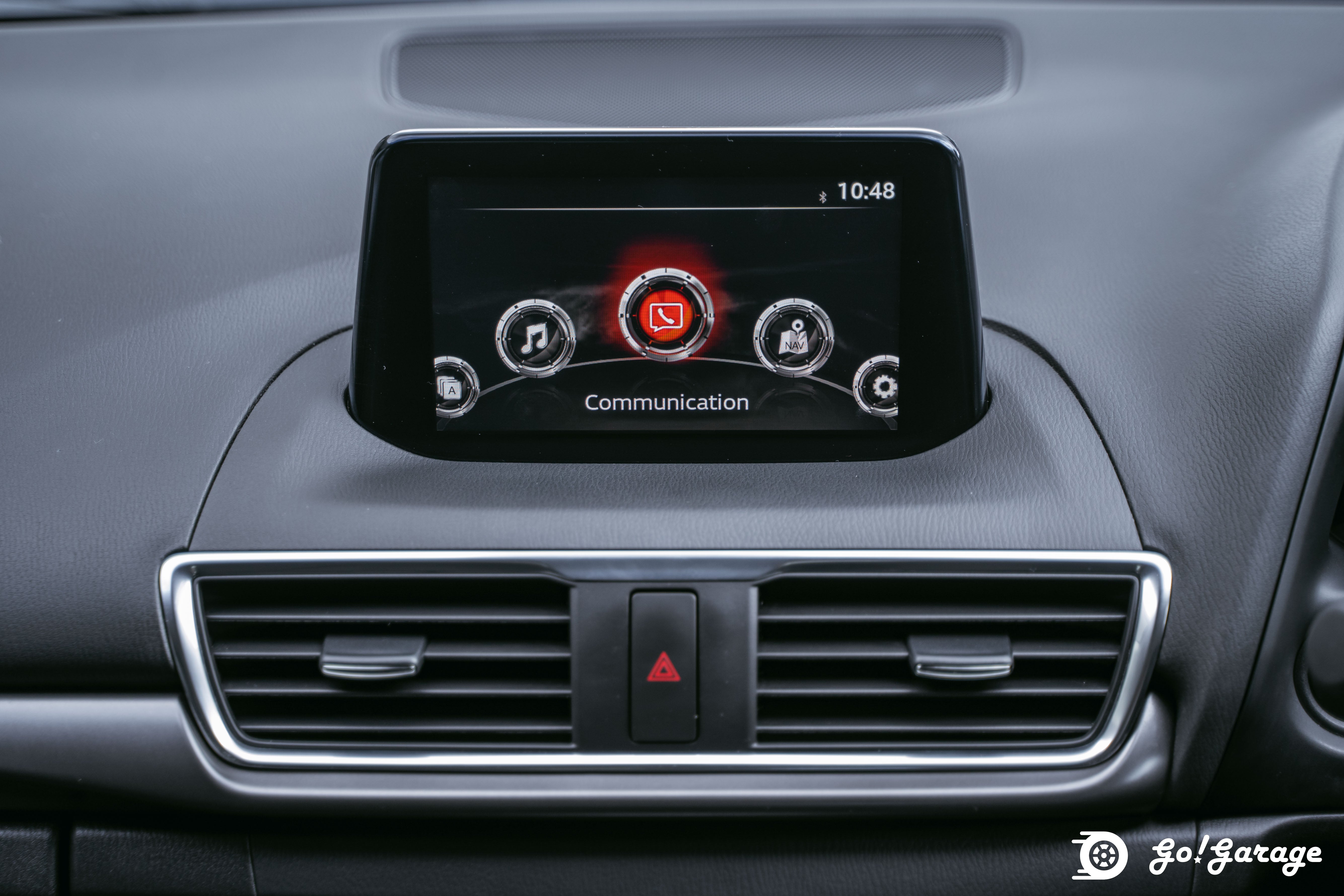 2016 Mazda Axela Hybrid