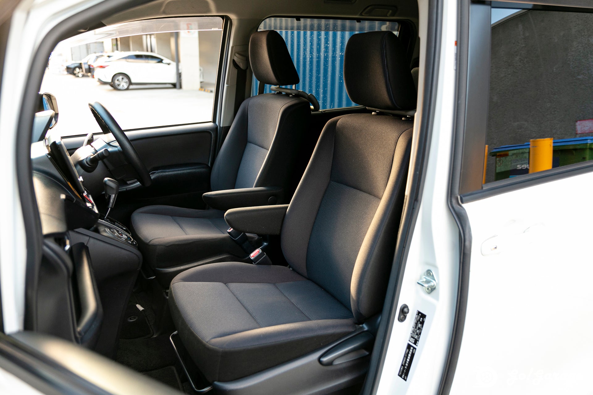 2018 Toyota Voxy Welcab