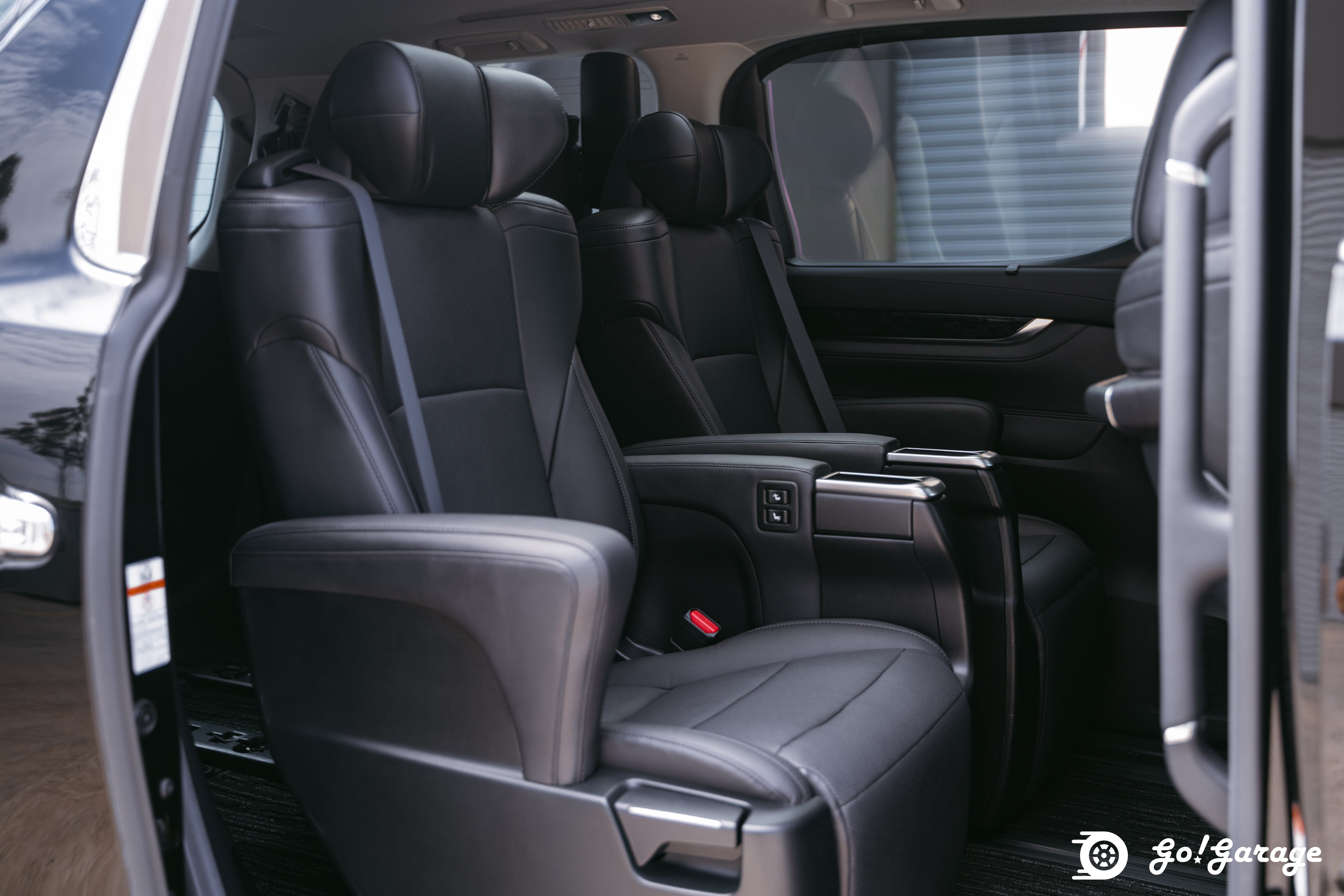 2021 Toyota Alphard SR C Package