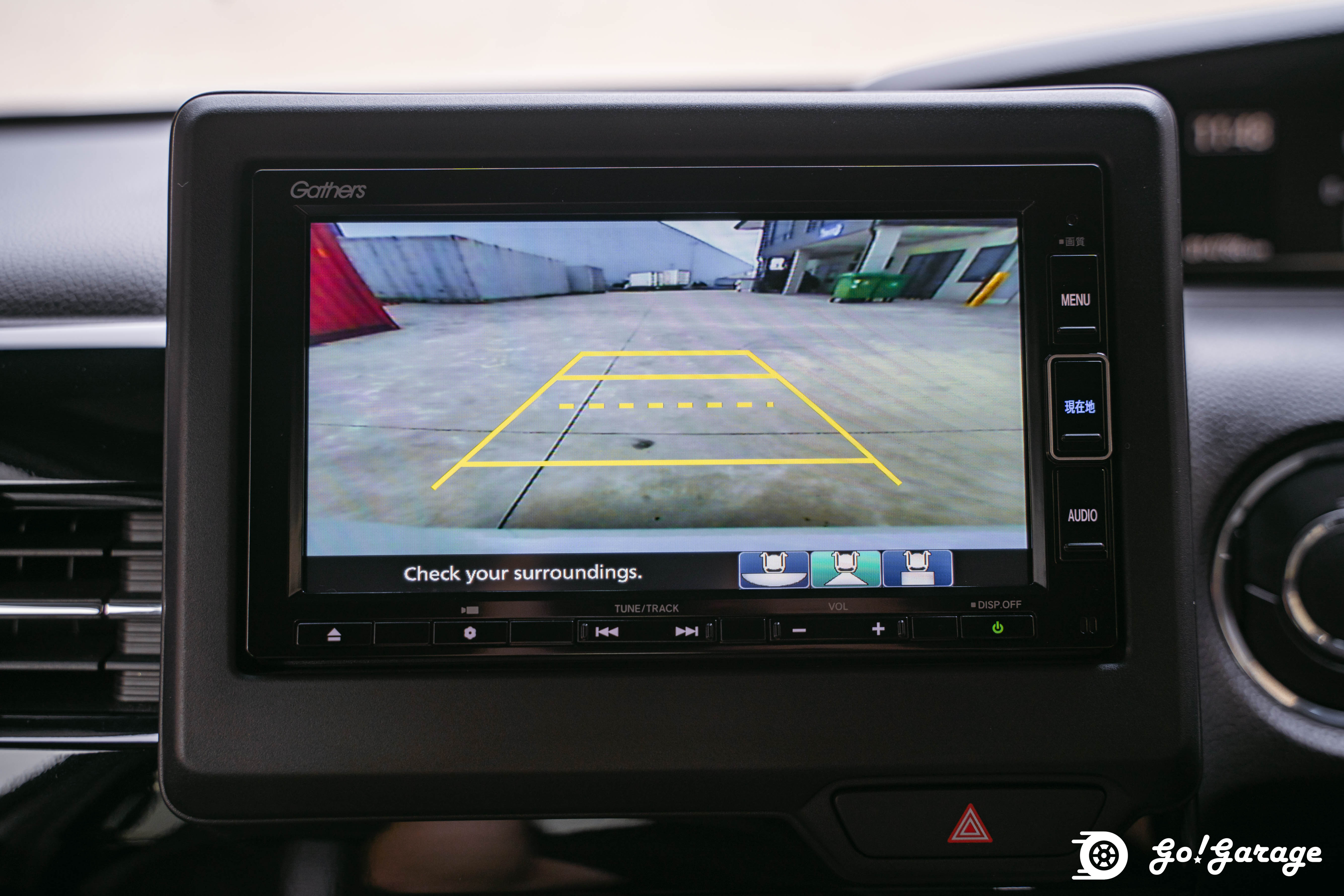 2021 Honda NBox Custom L Turbo