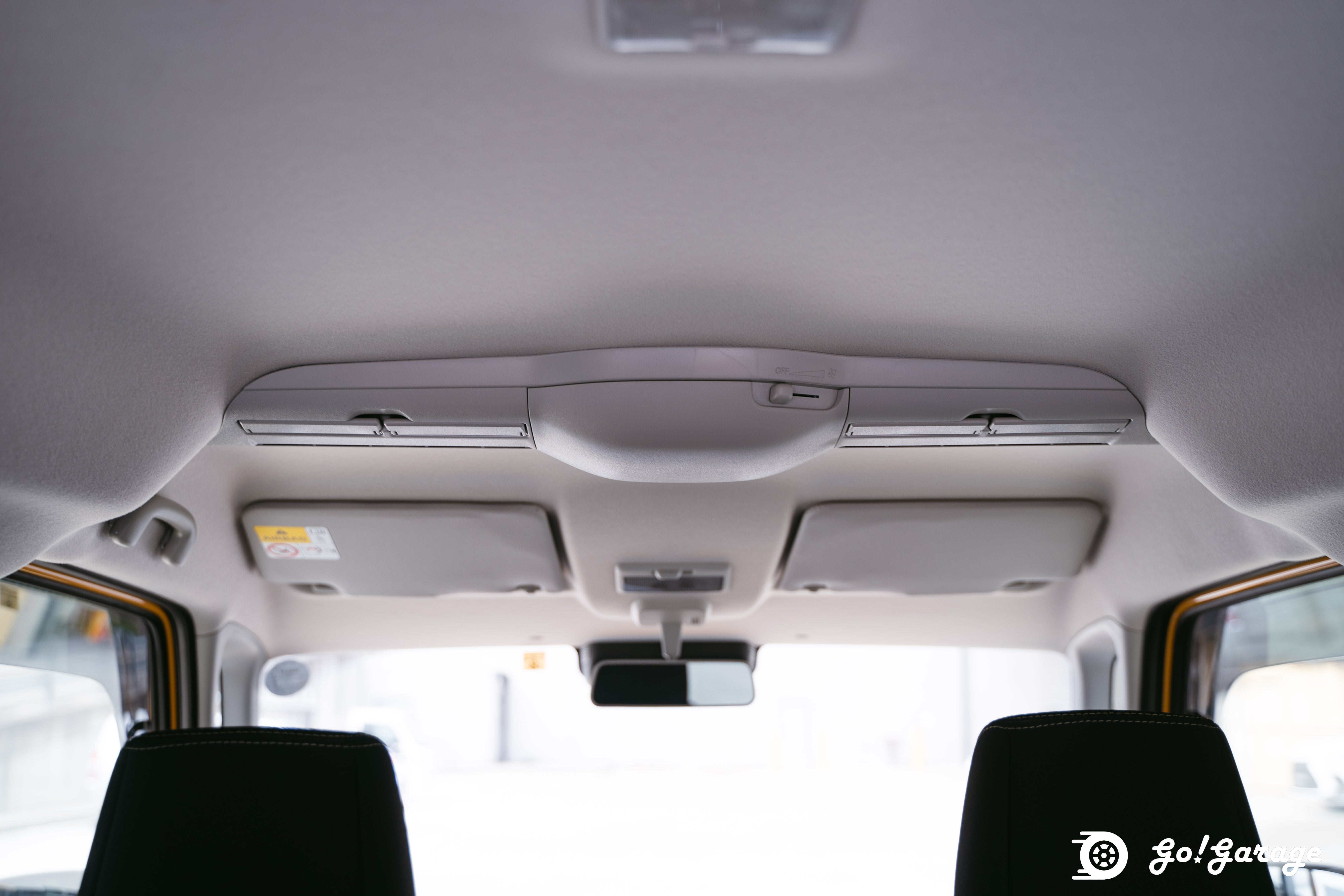 2022 Suzuki Spacia Gear Hybrid XZ Turbo