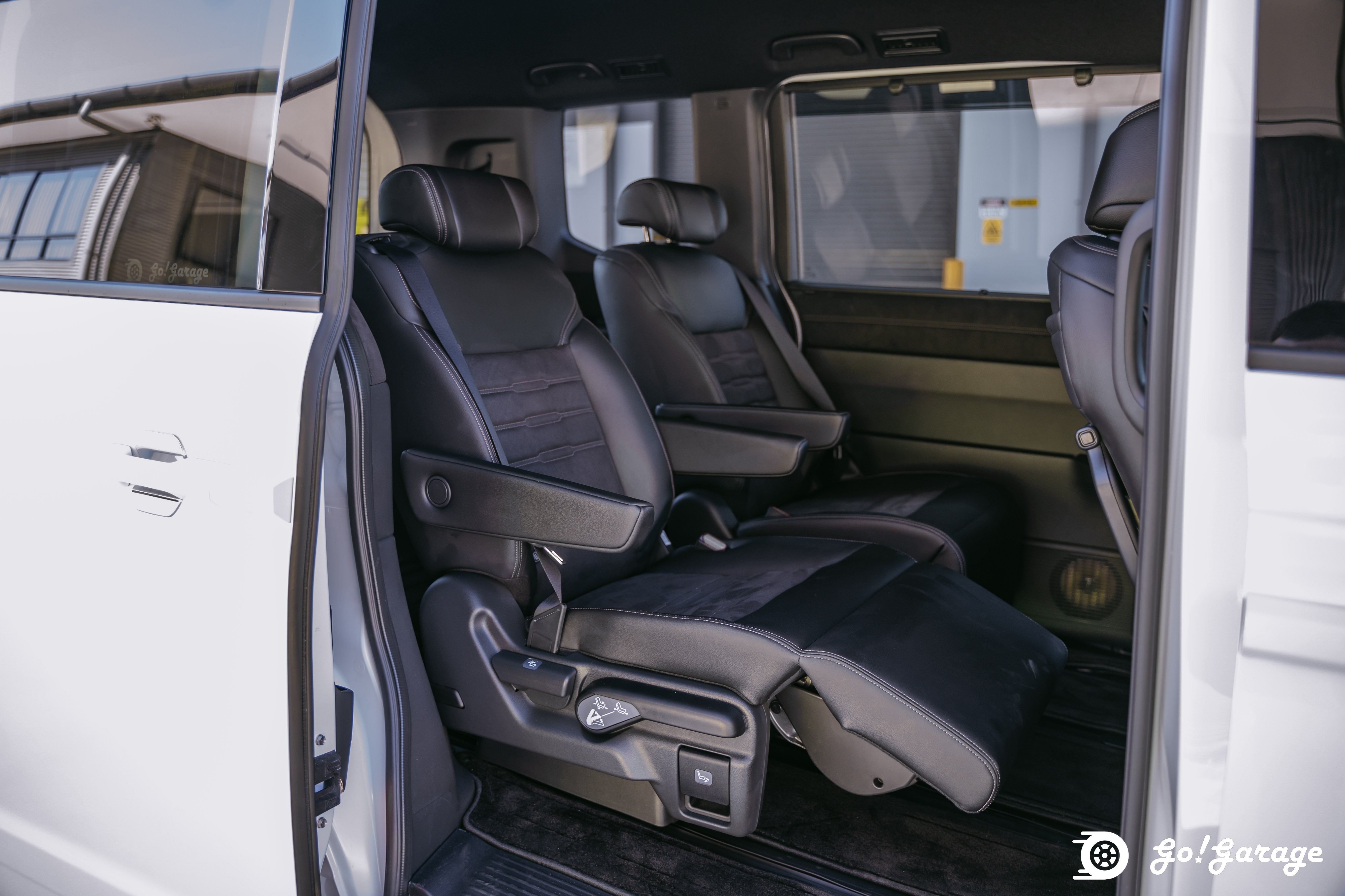2022 Honda Stepwagon Spada