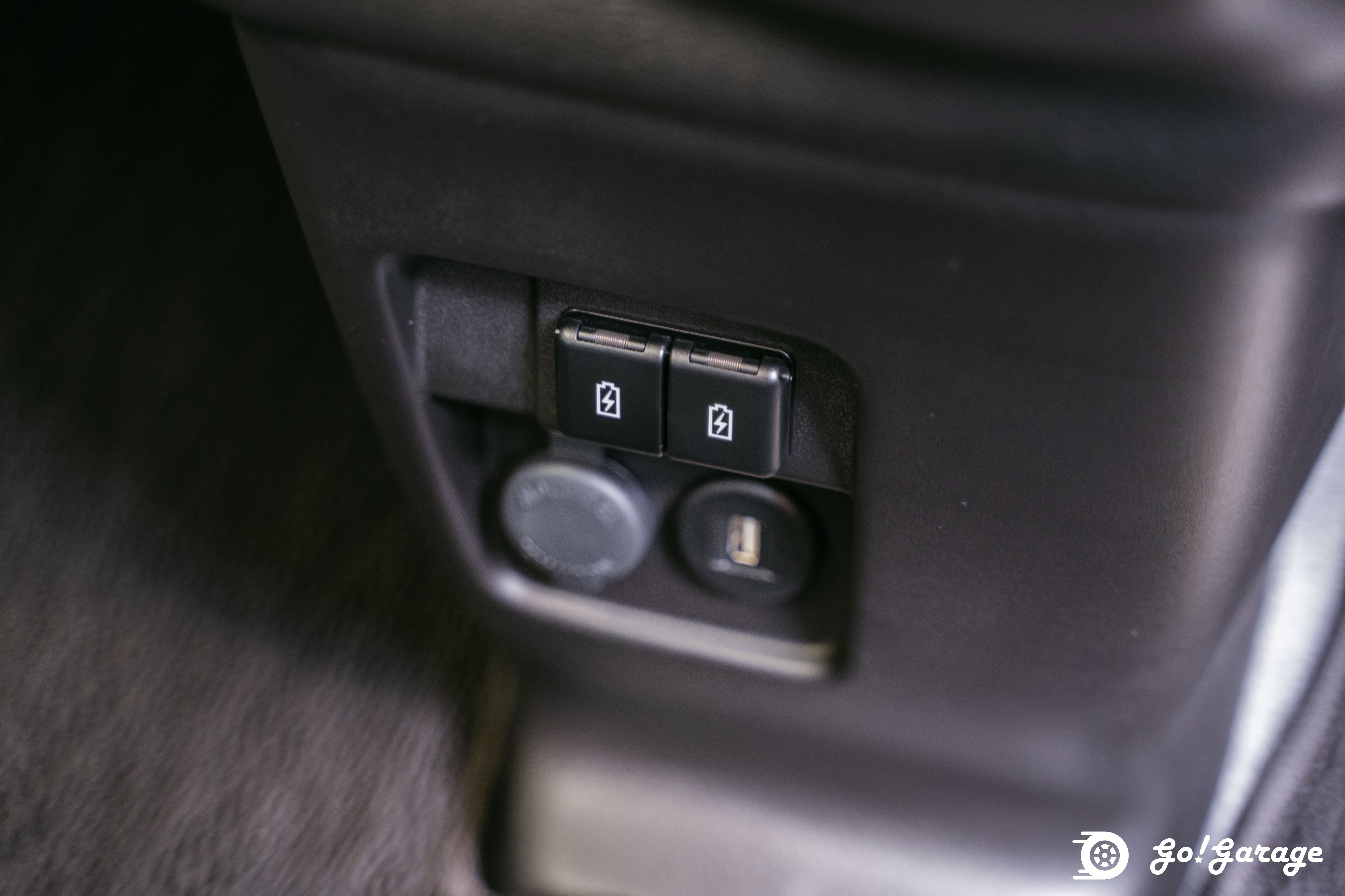 2023 Suzuki Spacia Custom