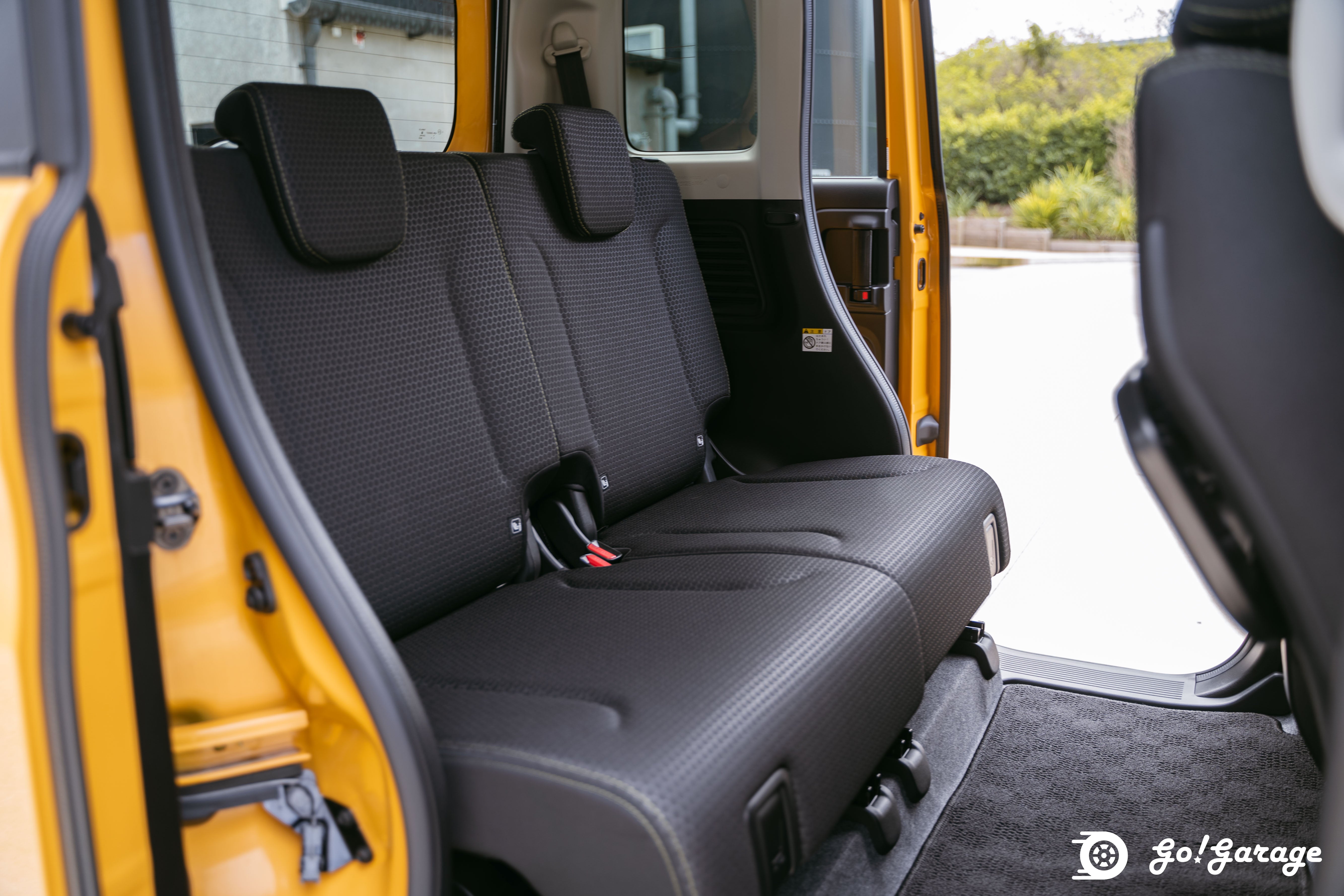 2022 Suzuki Spacia Gear Hybrid XZ Turbo