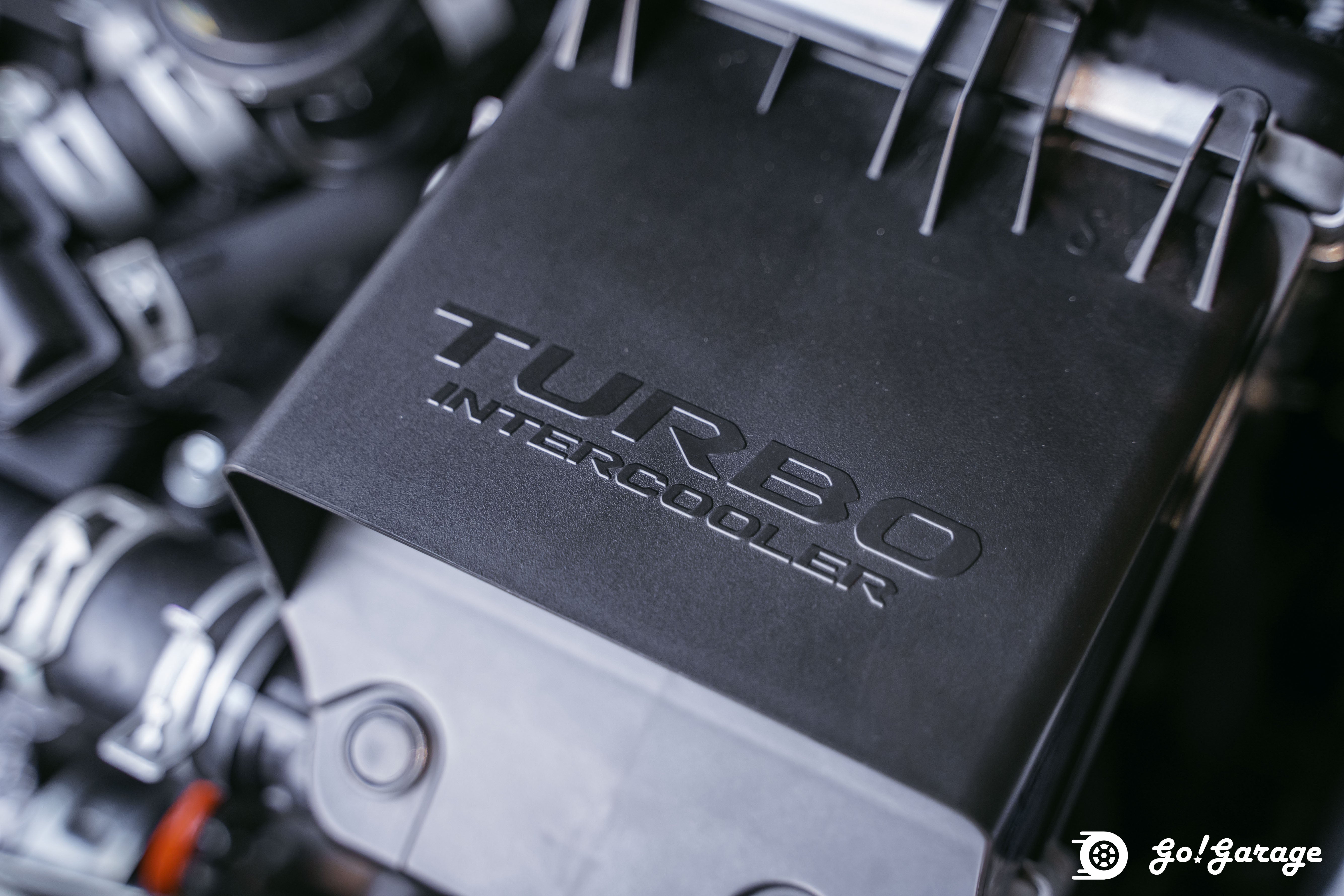2022 DAIHATSU TAFT G TURBO