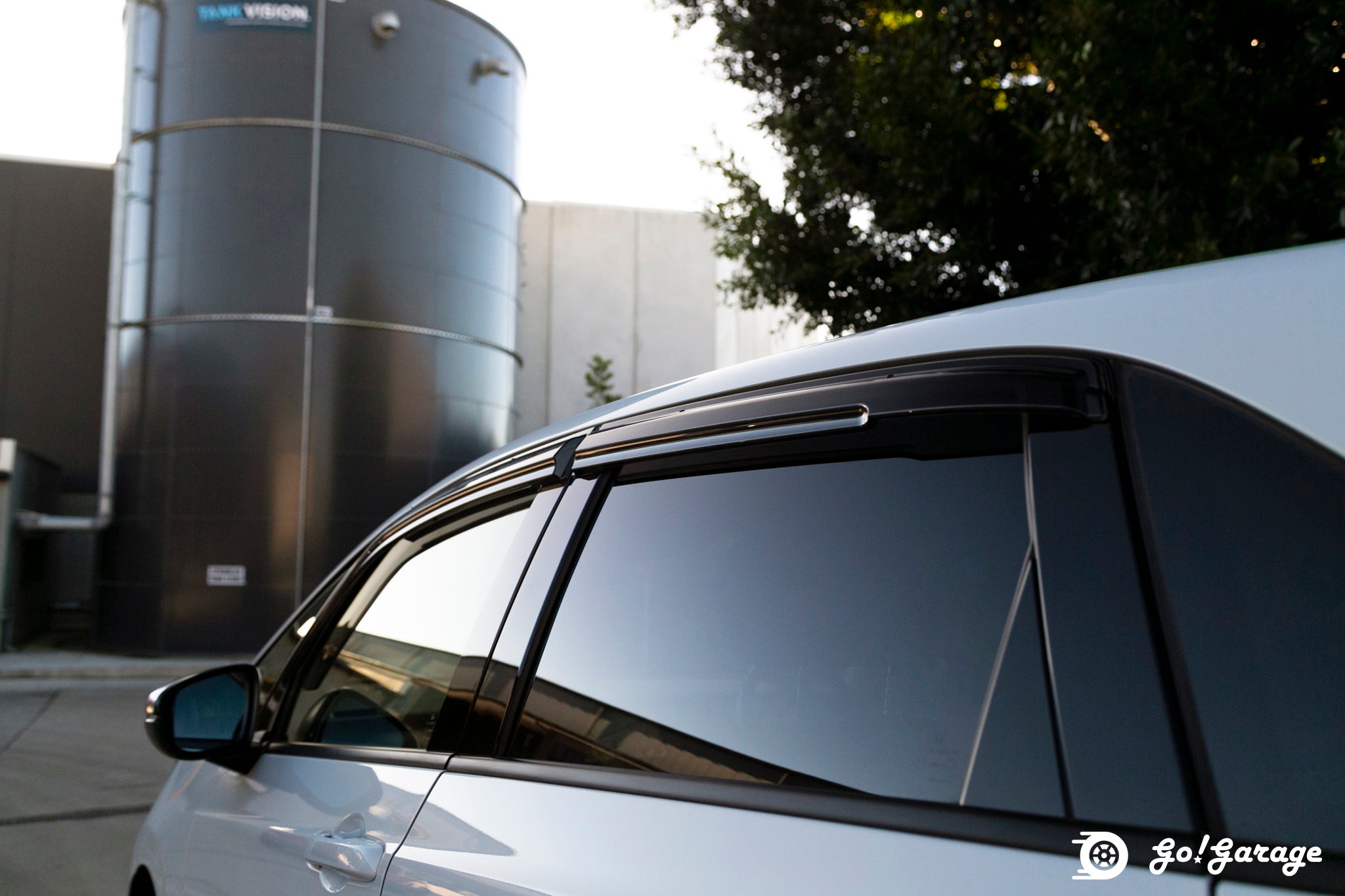 2020 Honda Fit EHEV LUXE