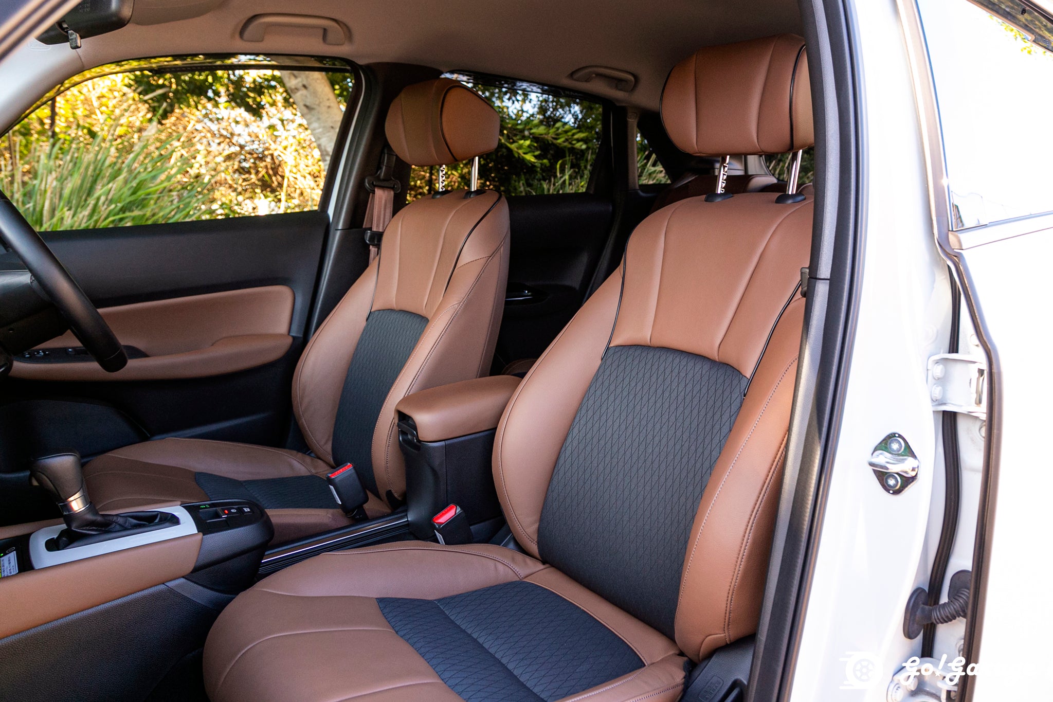 2020 Honda Fit EHEV LUXE