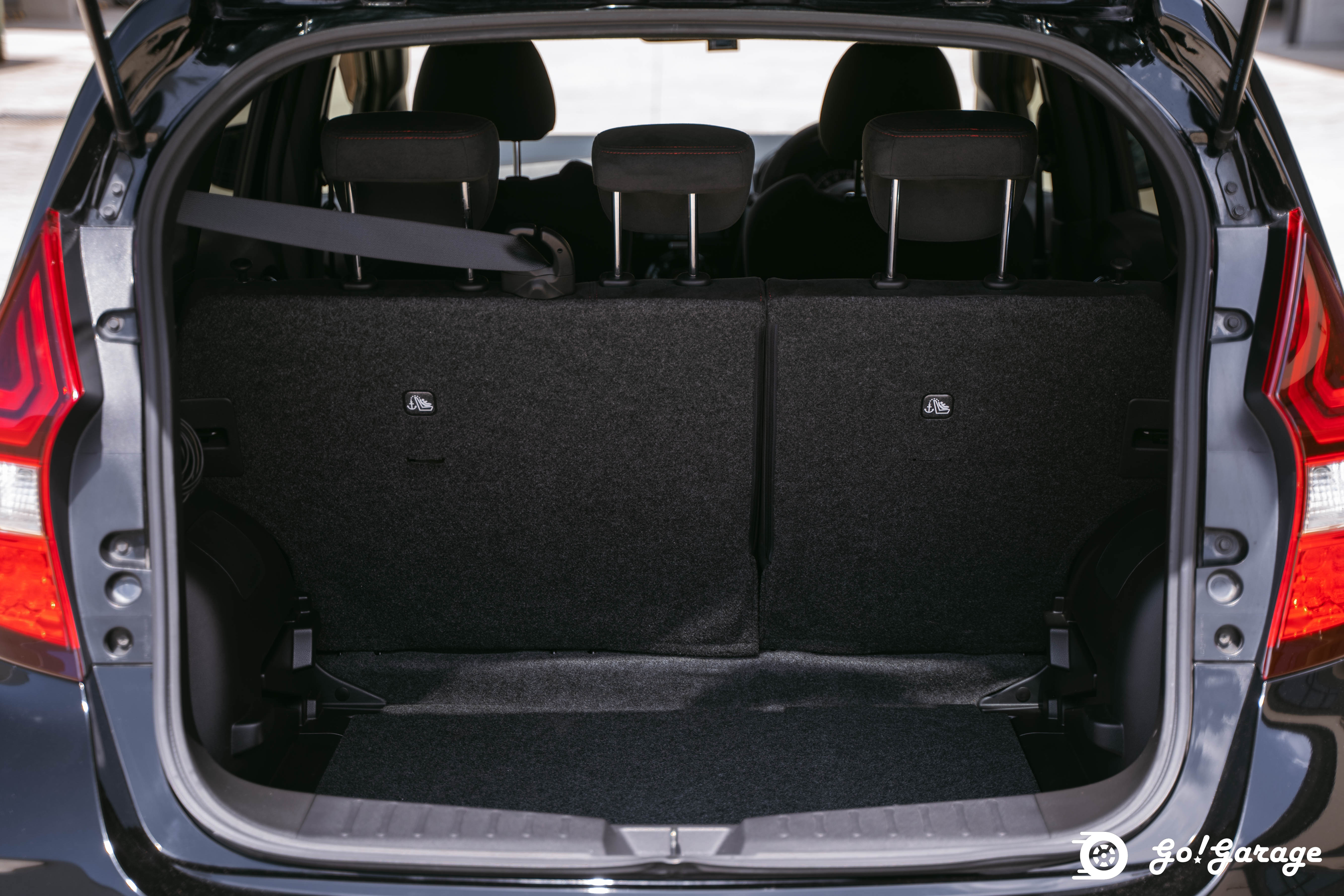 NISSAN NOTE E-POWER NISMO S