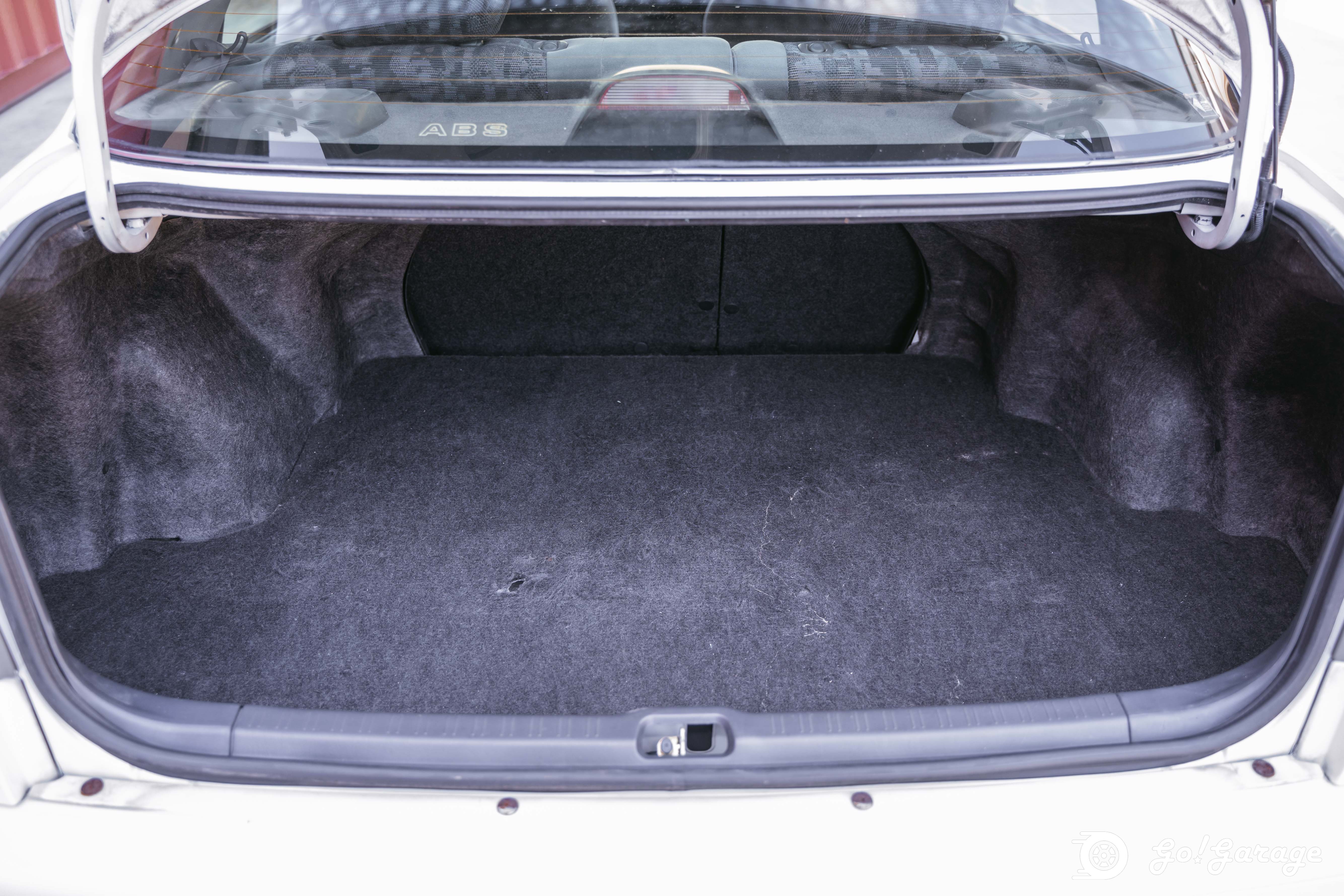 1998 TOYOTA COROLLA GT