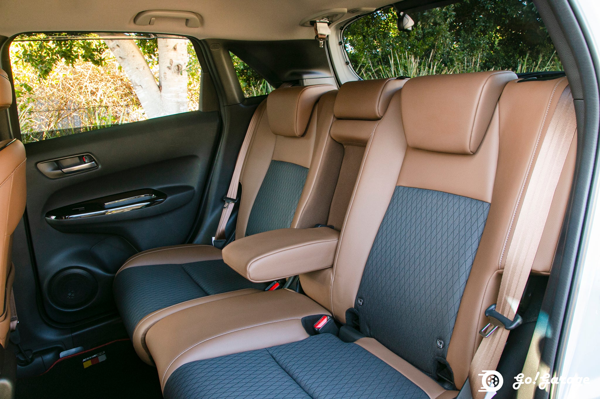 2020 Honda Fit EHEV LUXE