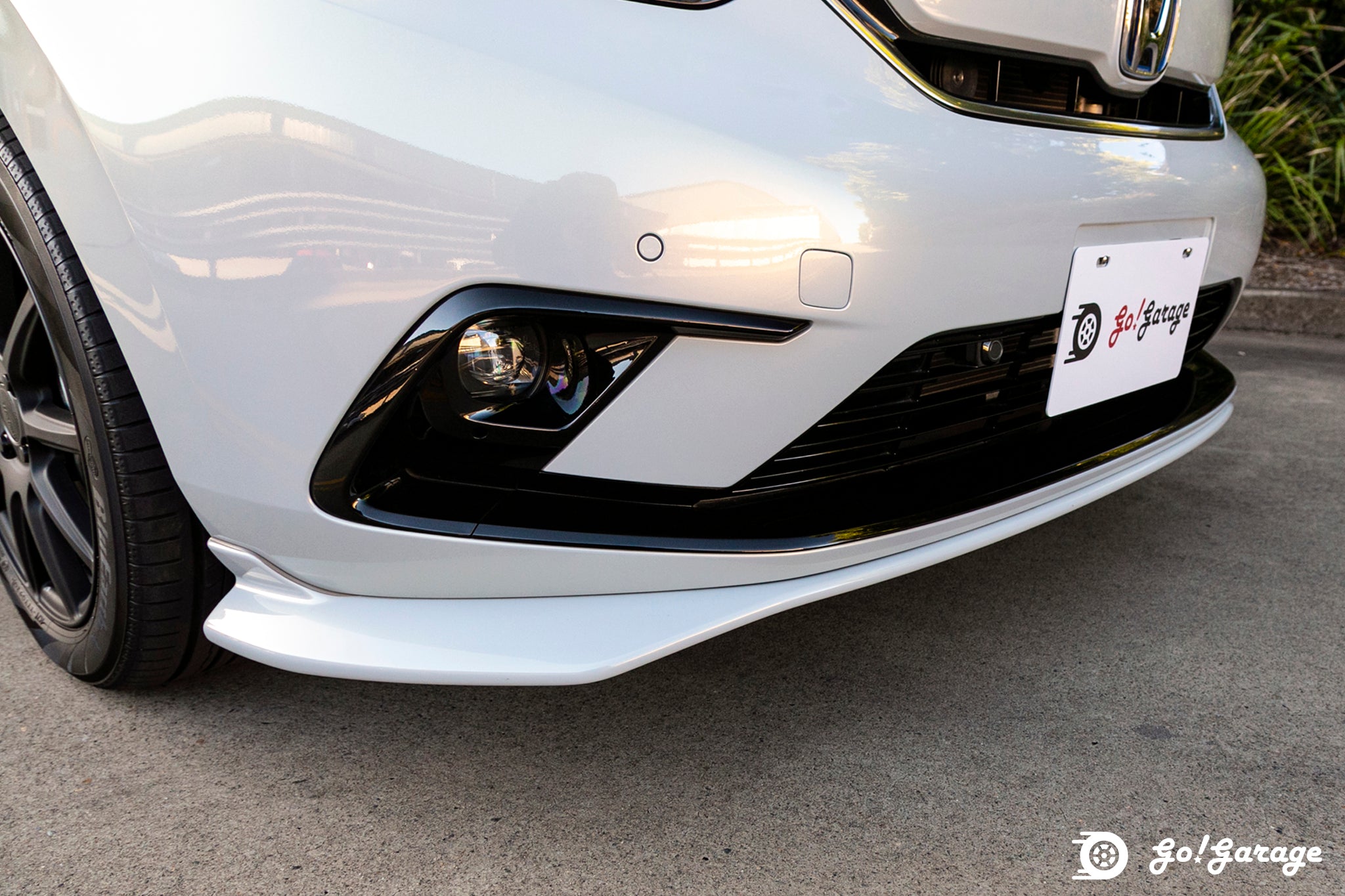 2020 Honda Fit EHEV LUXE