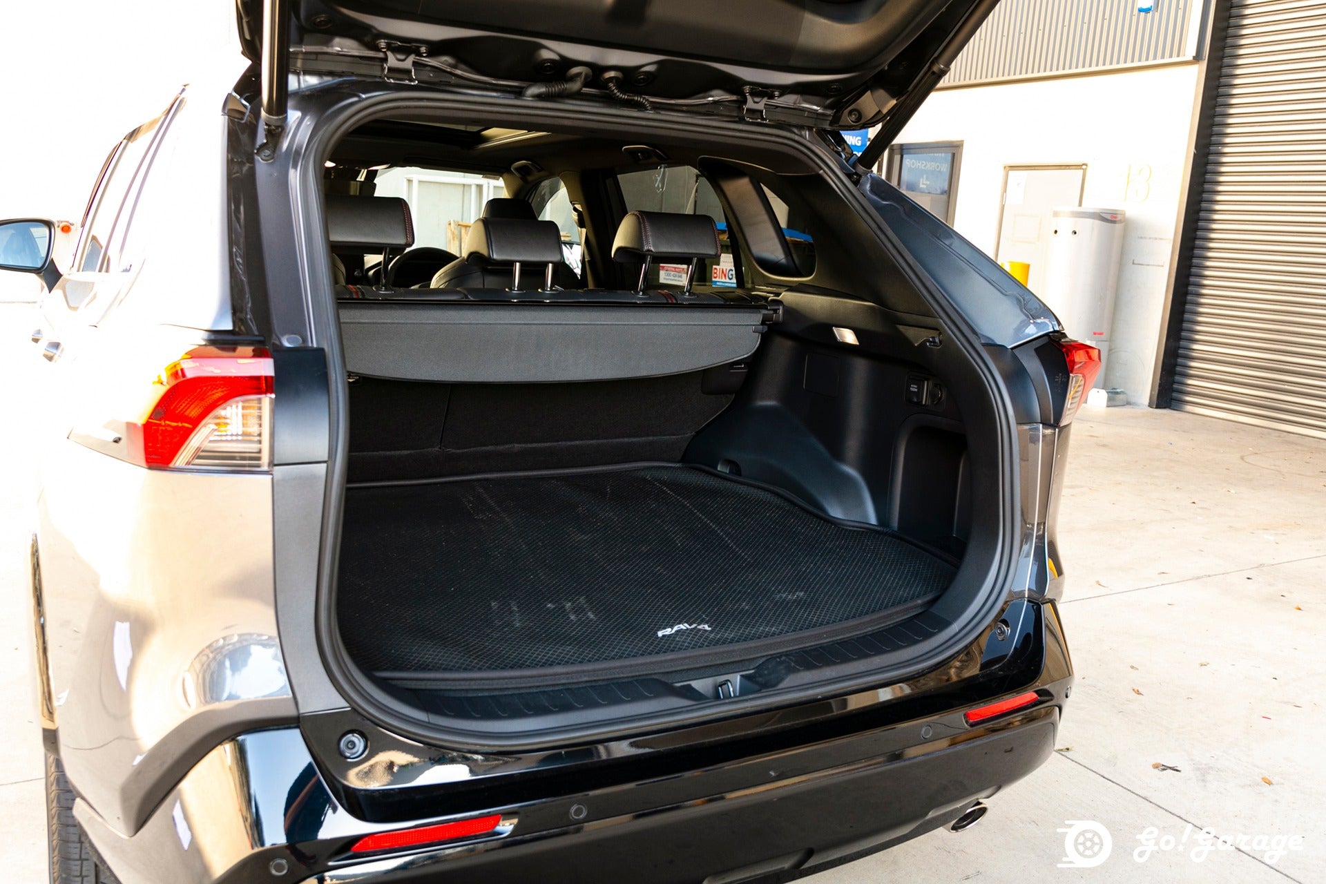 2023 Toyota RAV4 Z AWD Plug-in-Hybrid