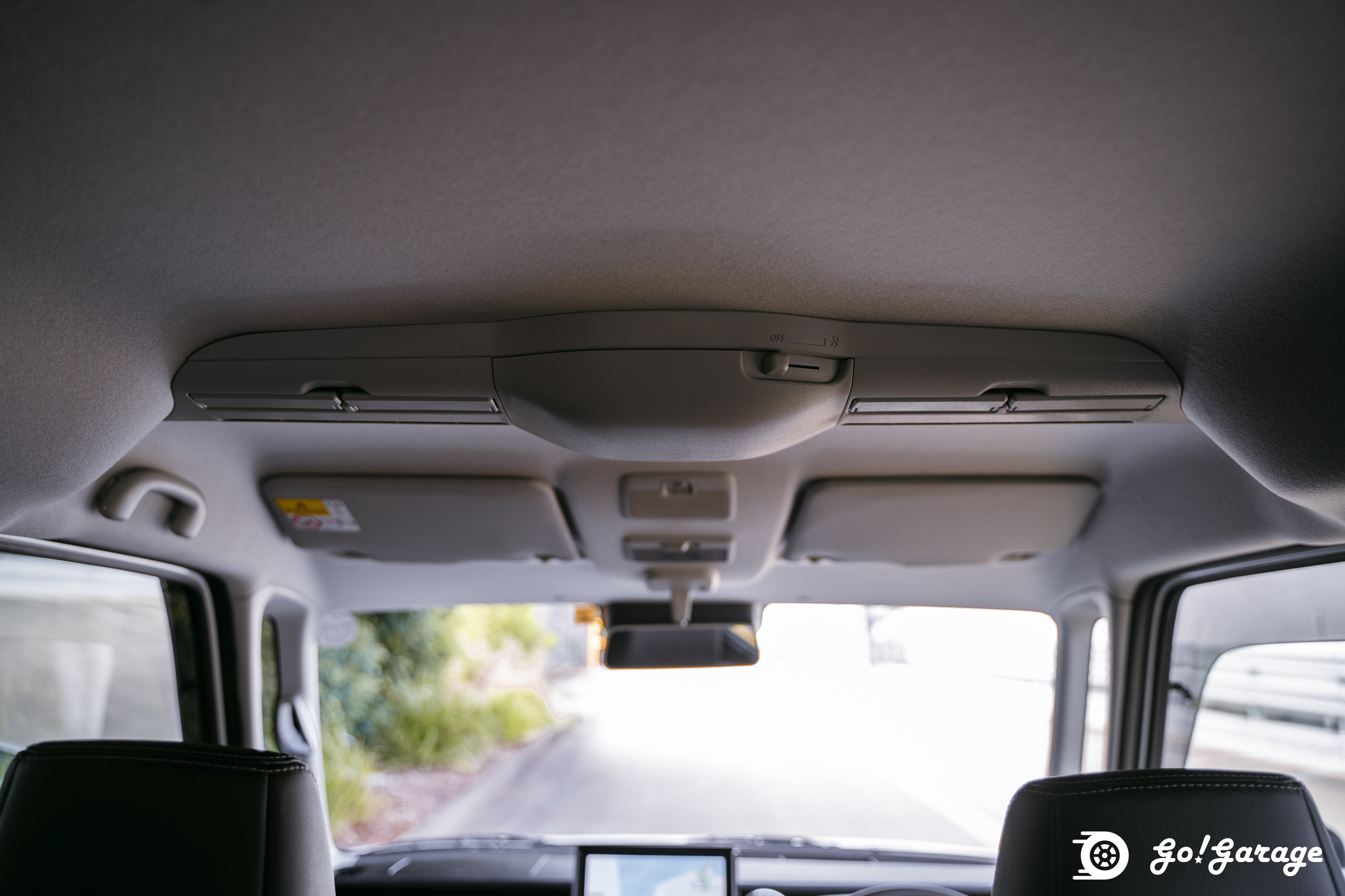 2023 Suzuki Spacia Custom