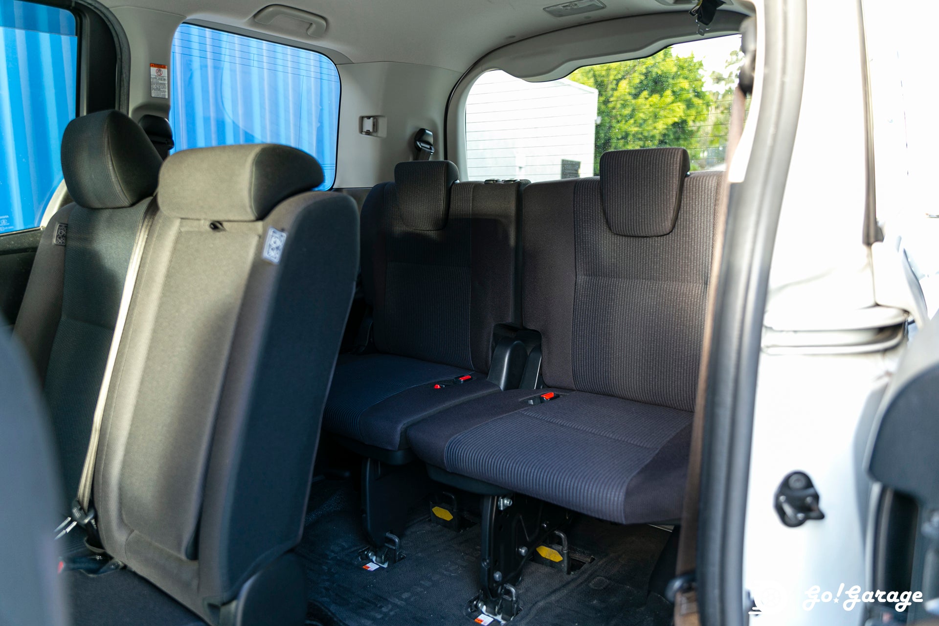 2018 Toyota Voxy Welcab