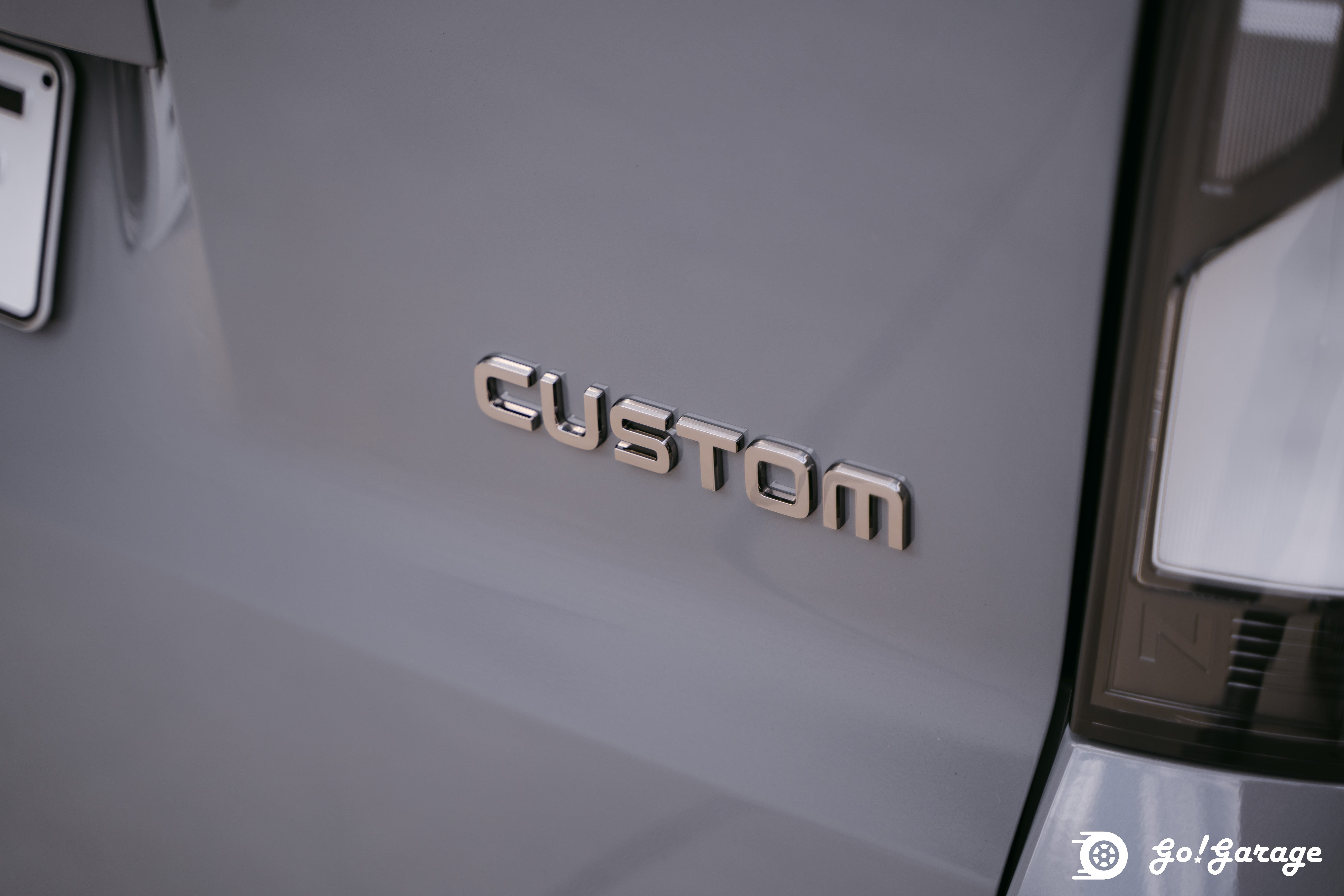 Brand new 2024 Honda NBox Custom Turbo 4WD