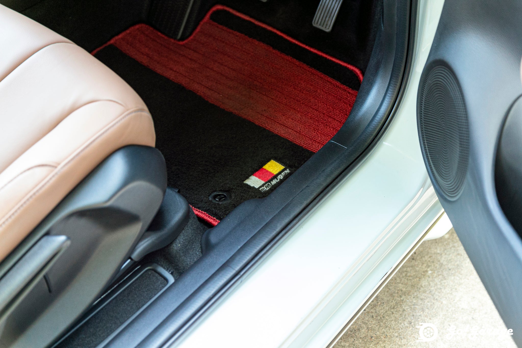 2020 Honda Fit EHEV LUXE