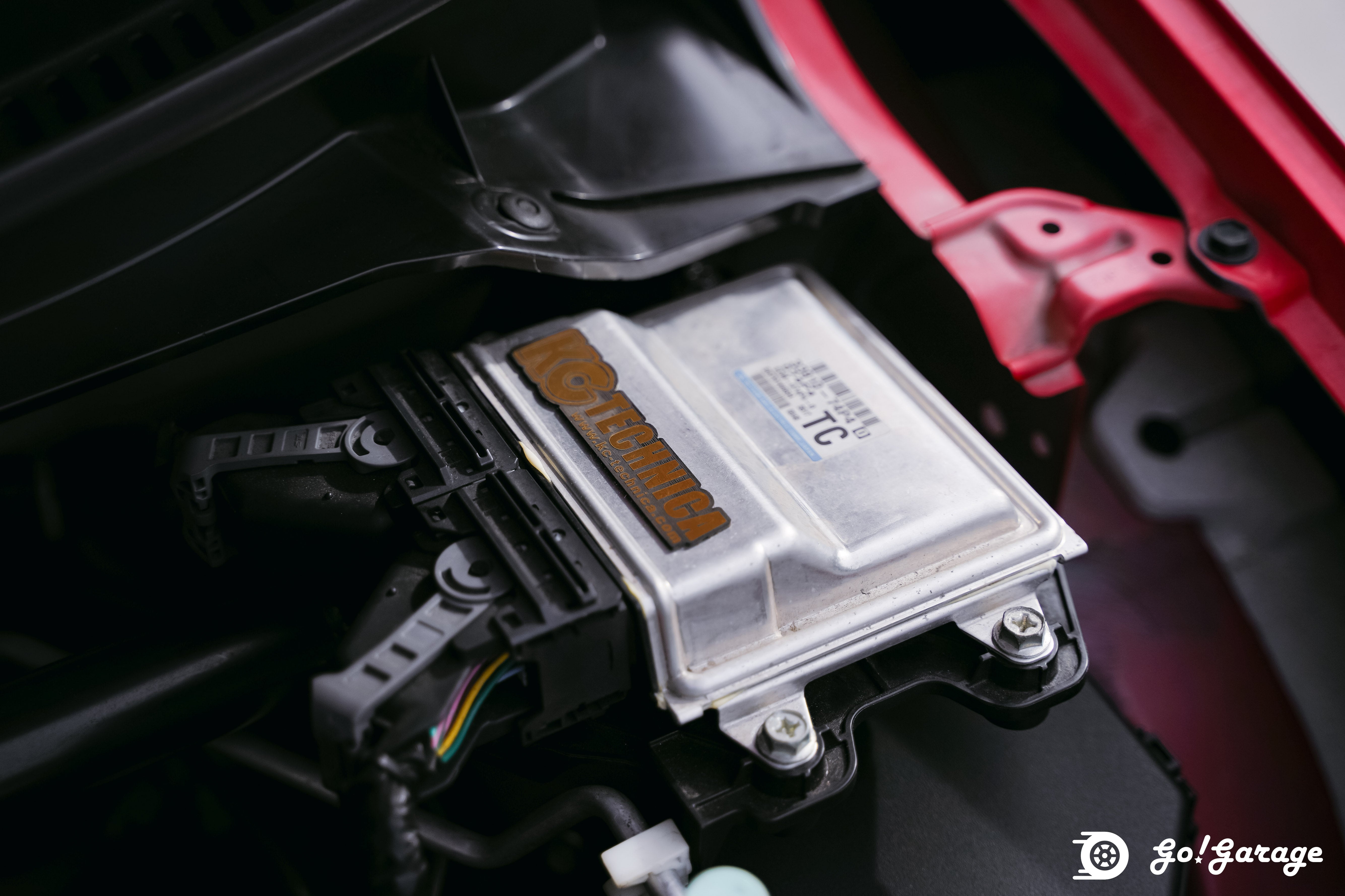 2015 Suzuki Alto Turbo RS