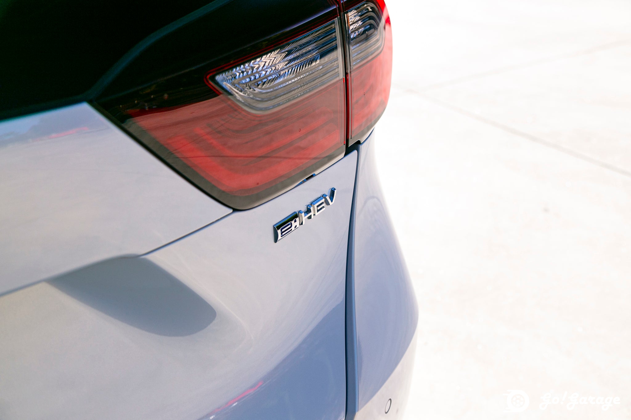 2020 Honda Fit EHEV LUXE