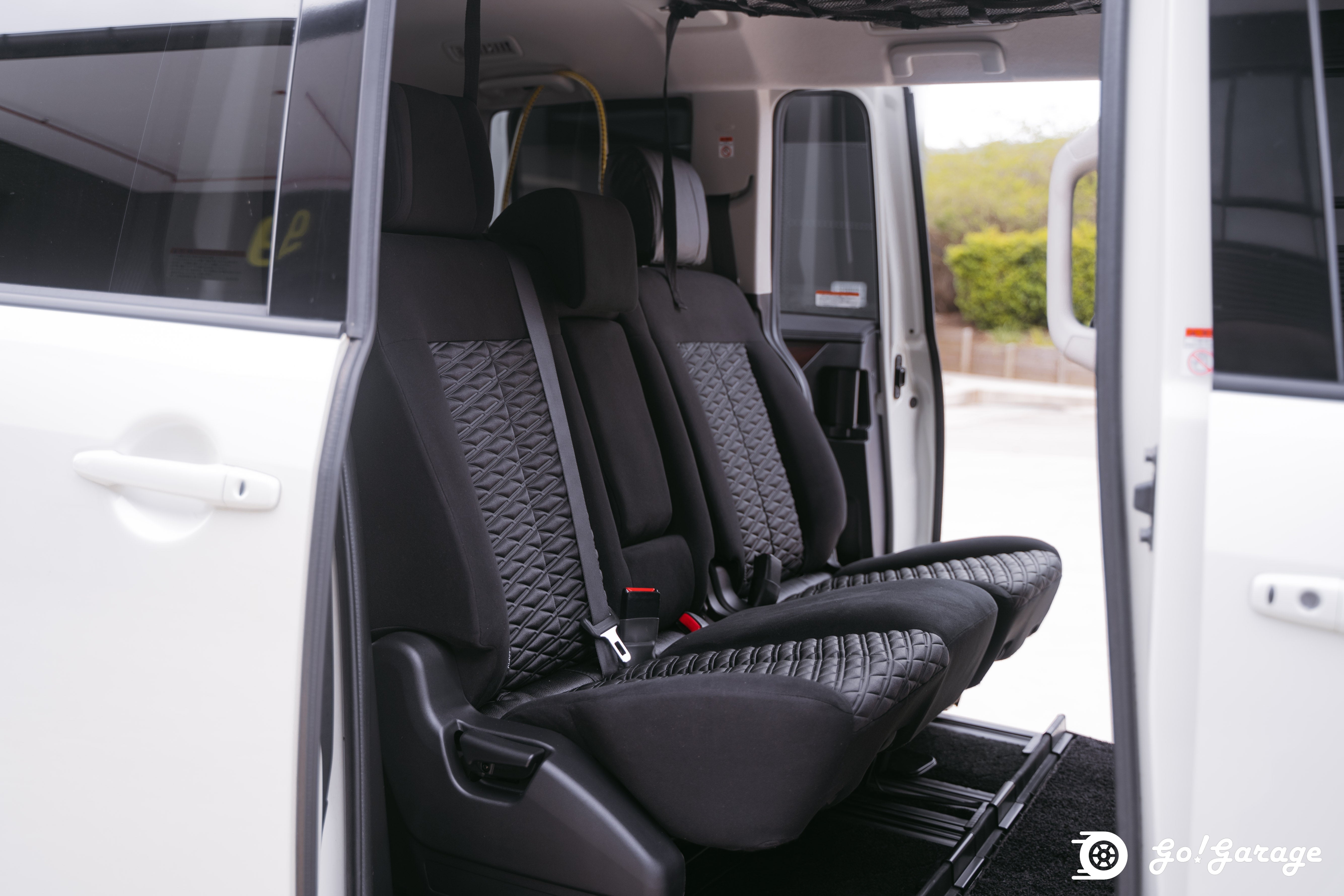 2020 Mitsubishi Delica D5 P package